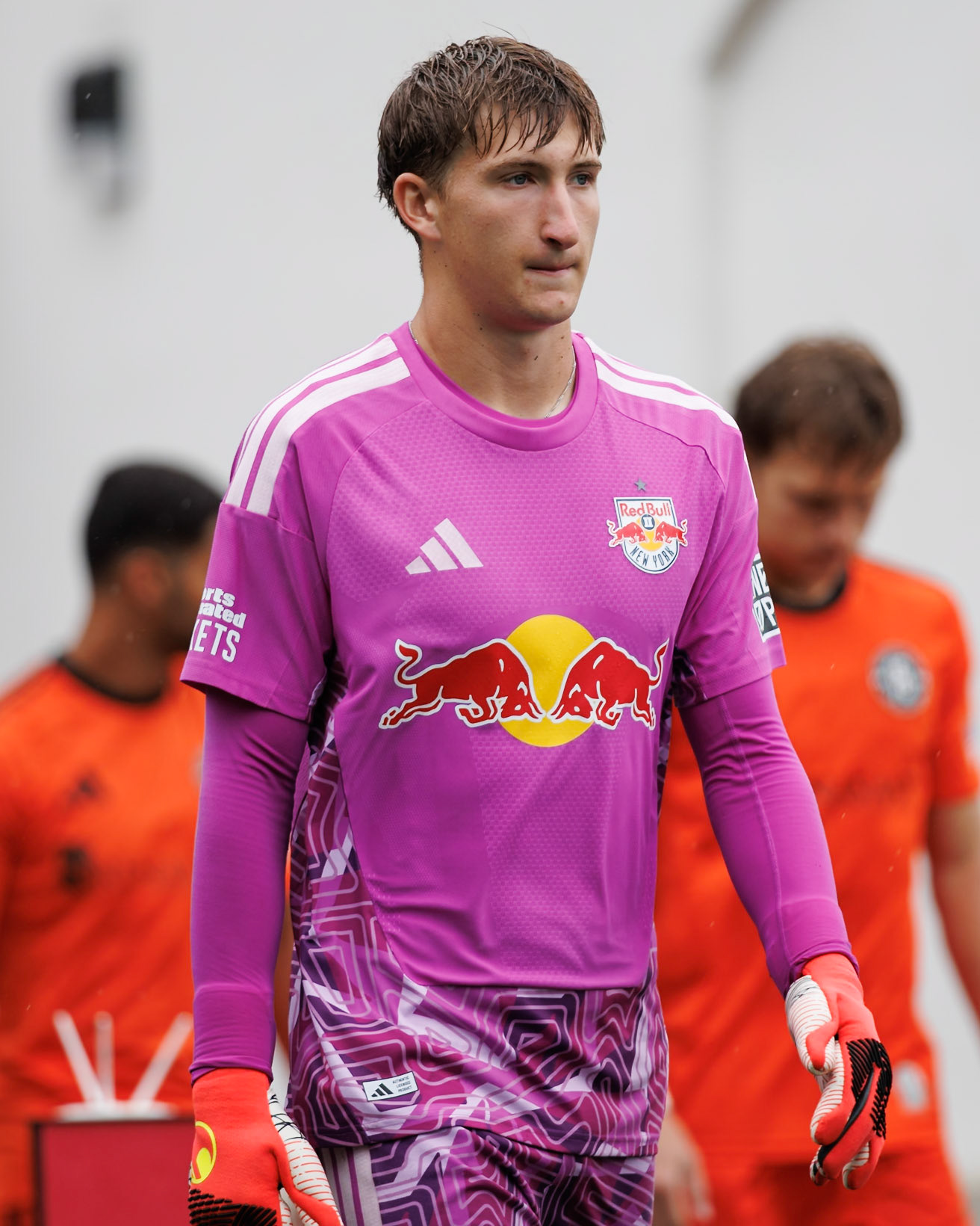 Tobias Szewczyk — Red Bulls II
