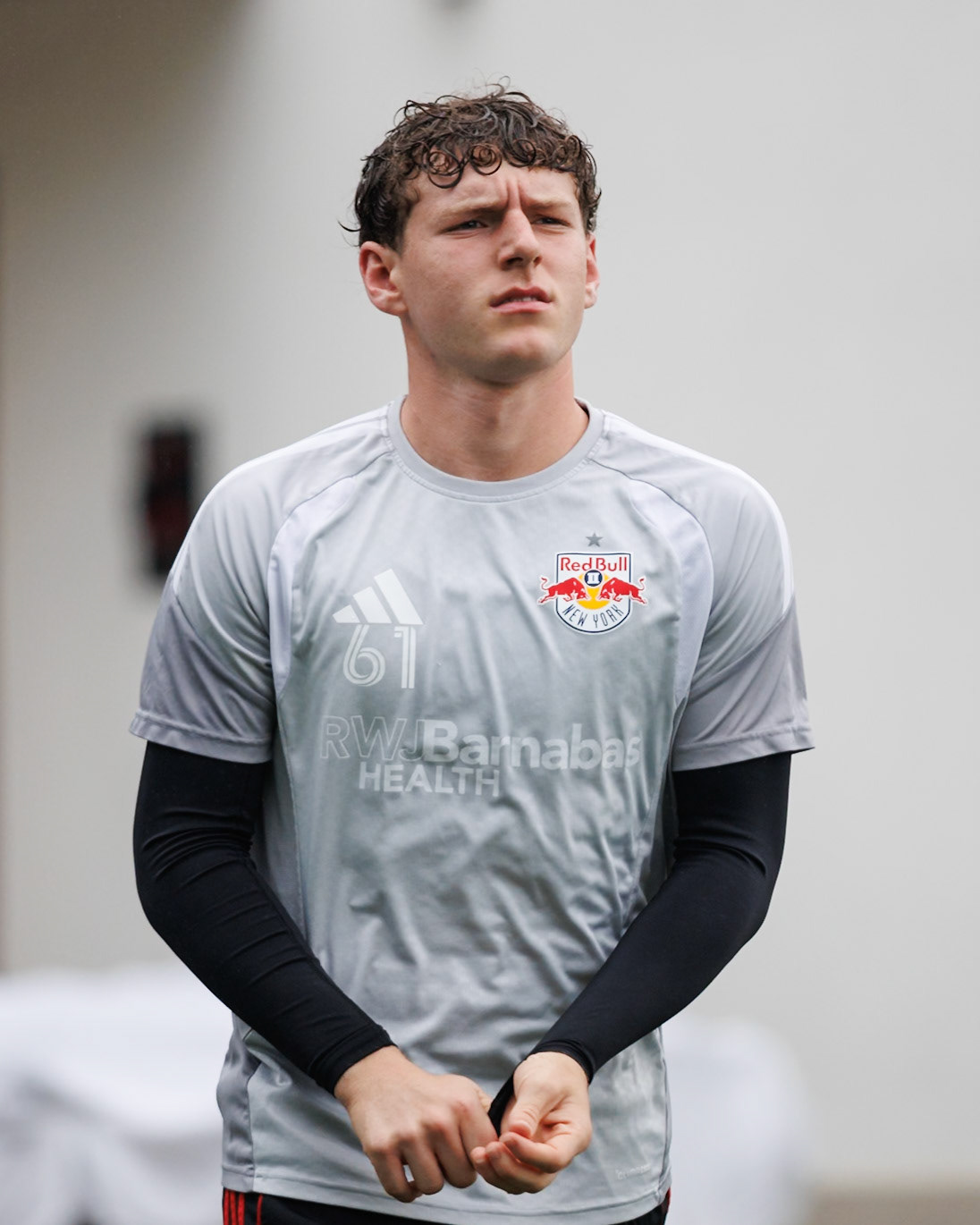 Deven Cadigan — Red Bulls II