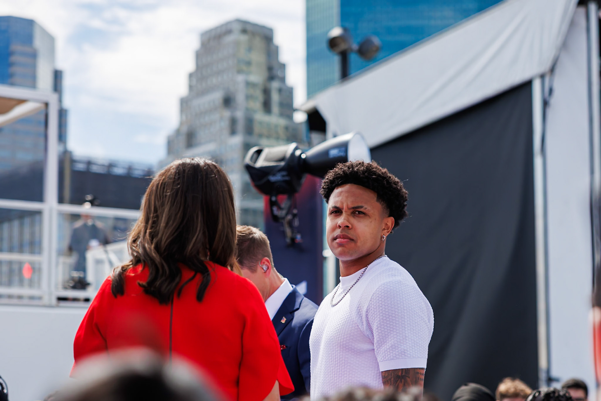 Weston McKennie