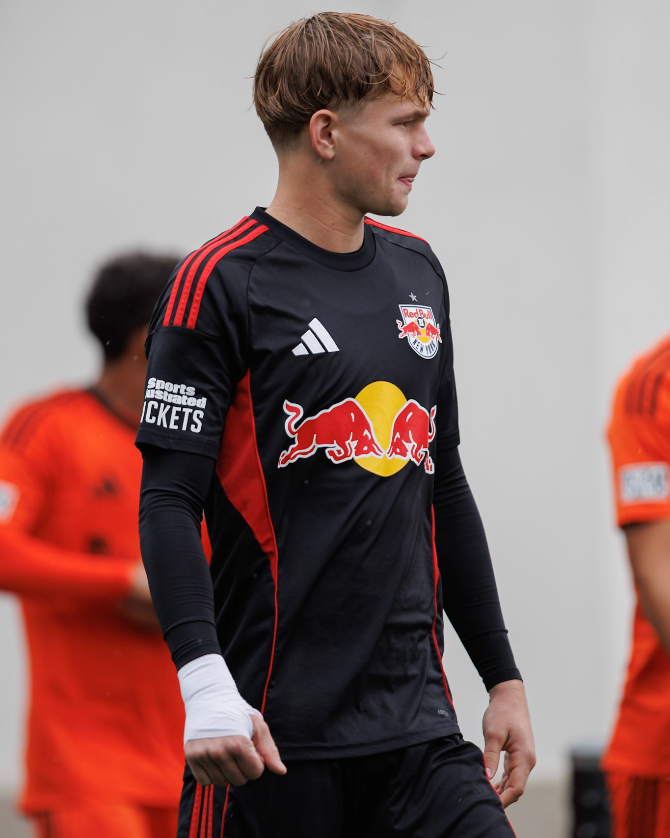 Benjamin Rodriguez — Red Bulls II