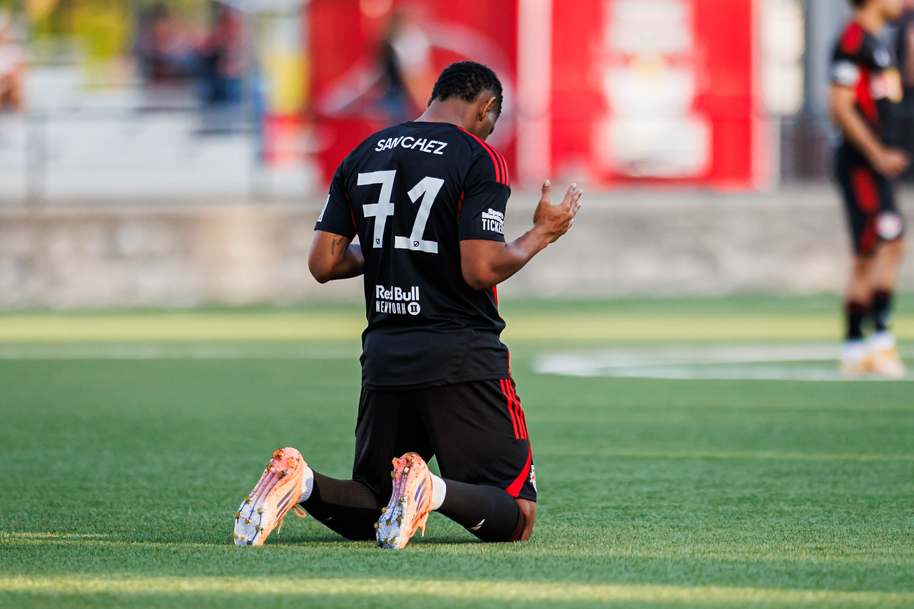 Aimar Sanchez