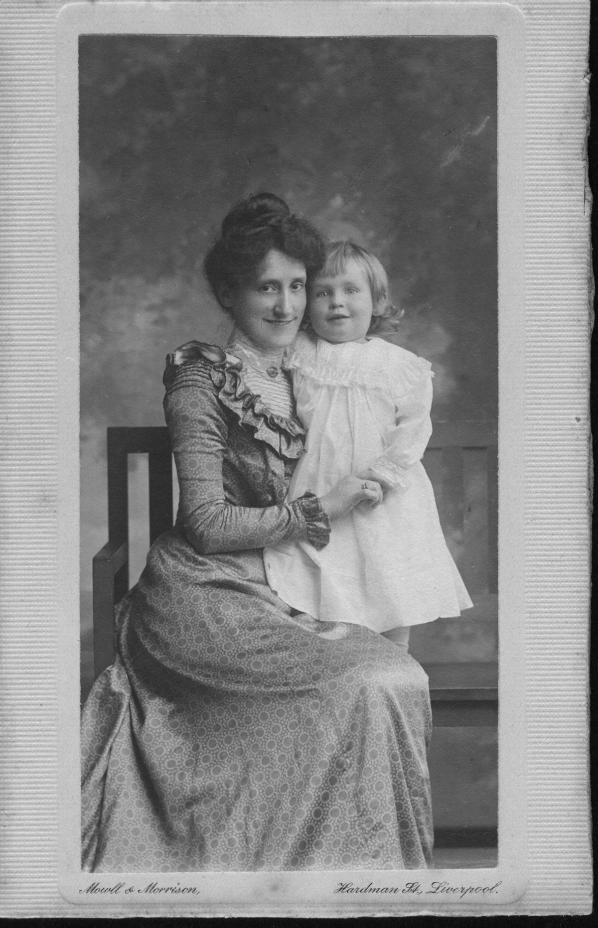 1906 Charlotte, Great