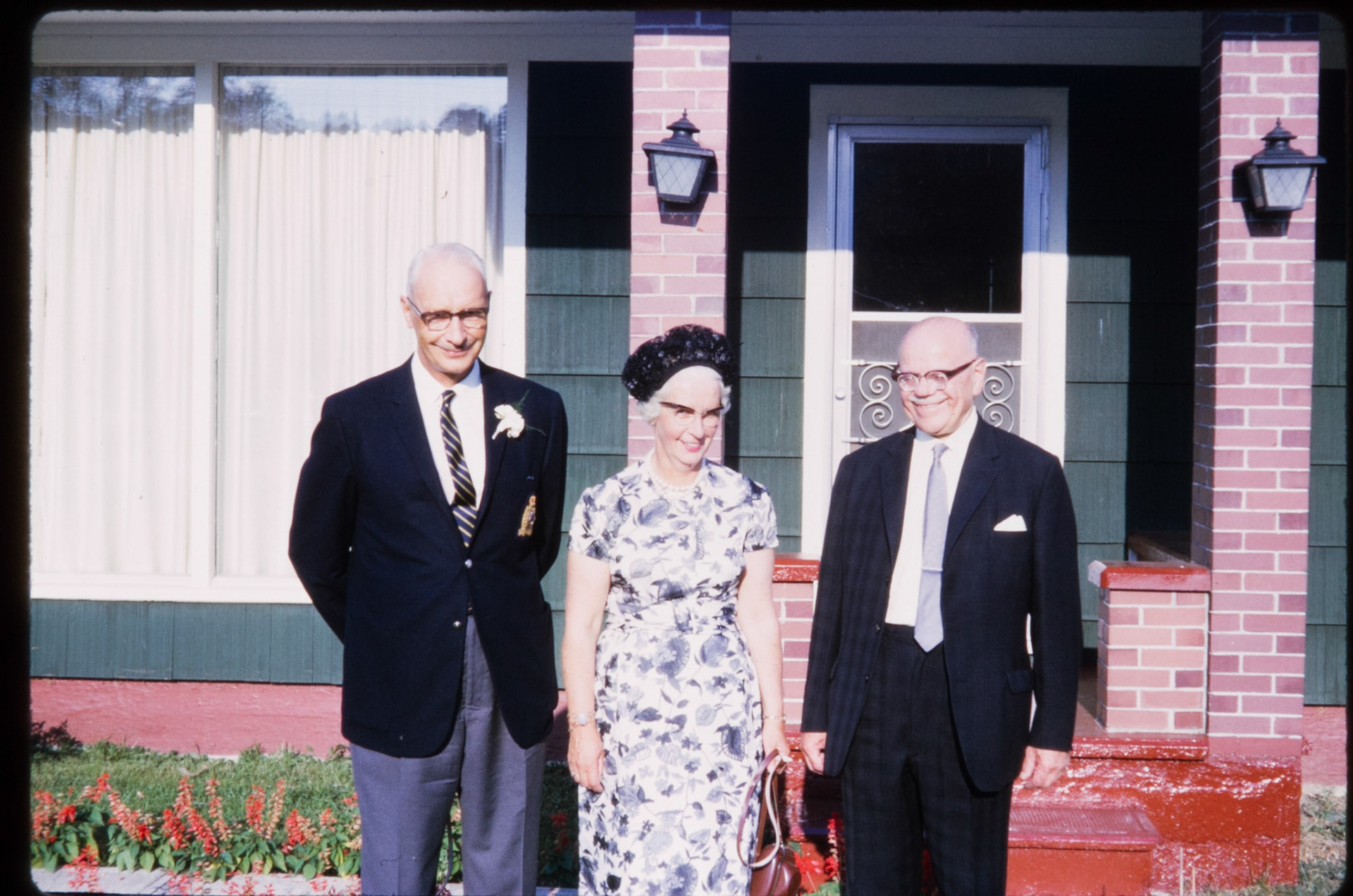 1966 Jim, Great, Ralph