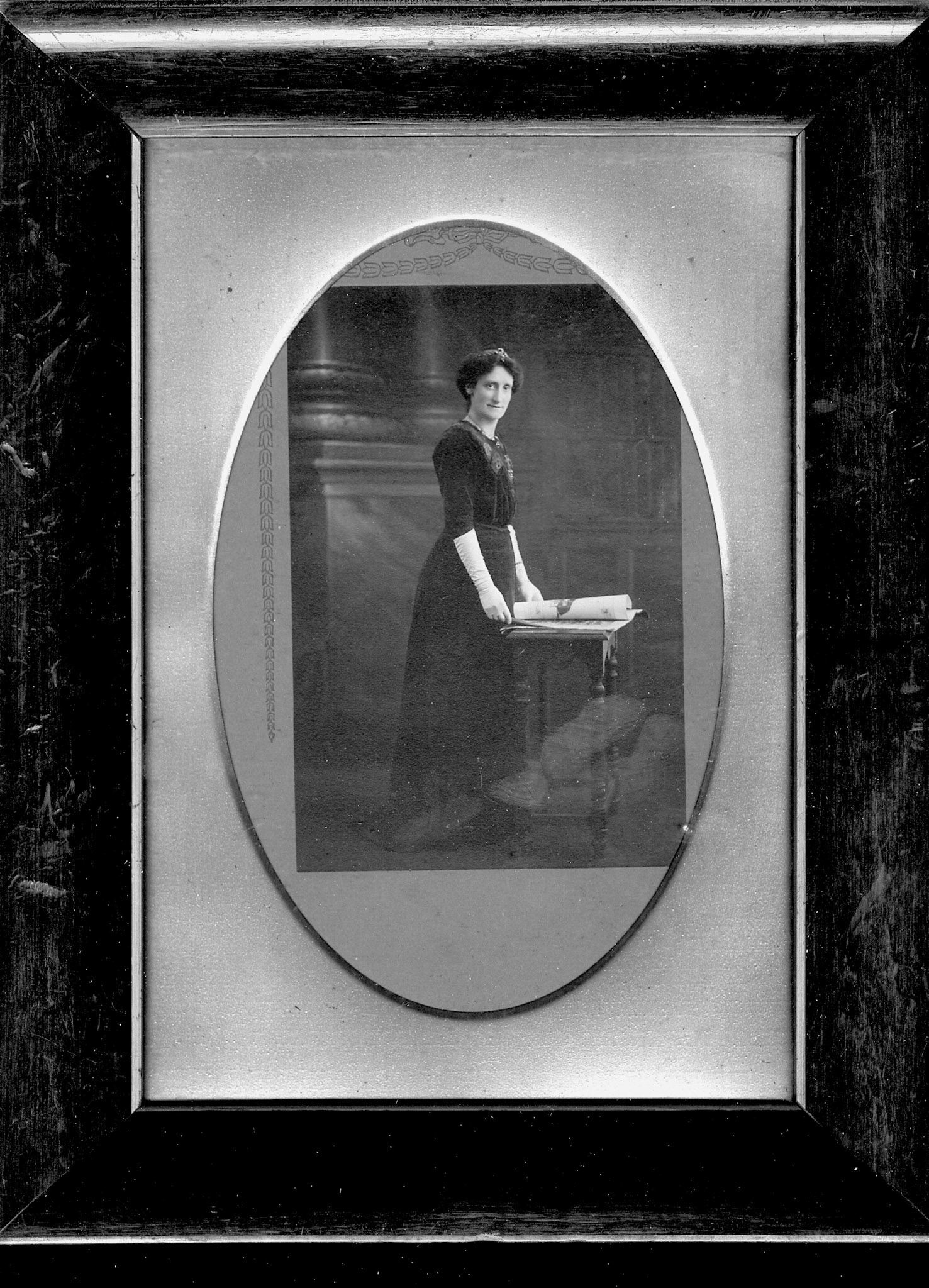 1910 Charlotte