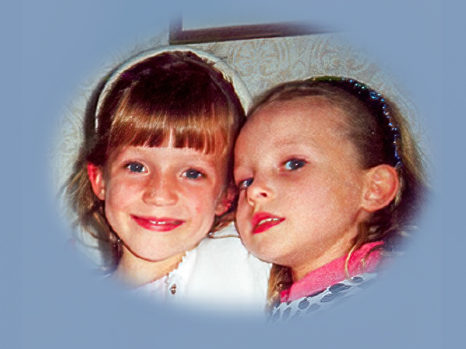 2000 Charlotte Steel, Natasha Reed