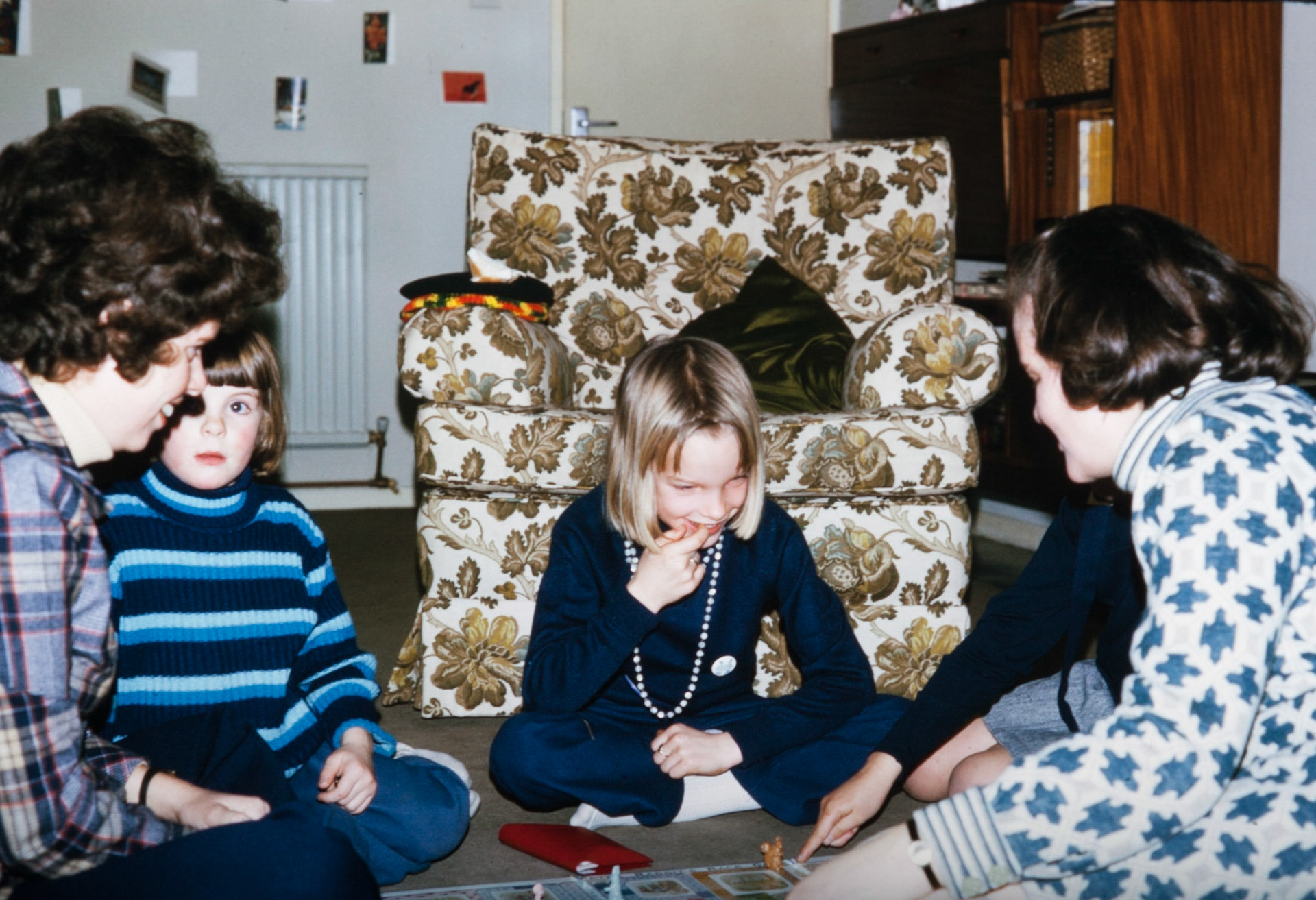 1973 Ann, Leafy, Hilly, Gill