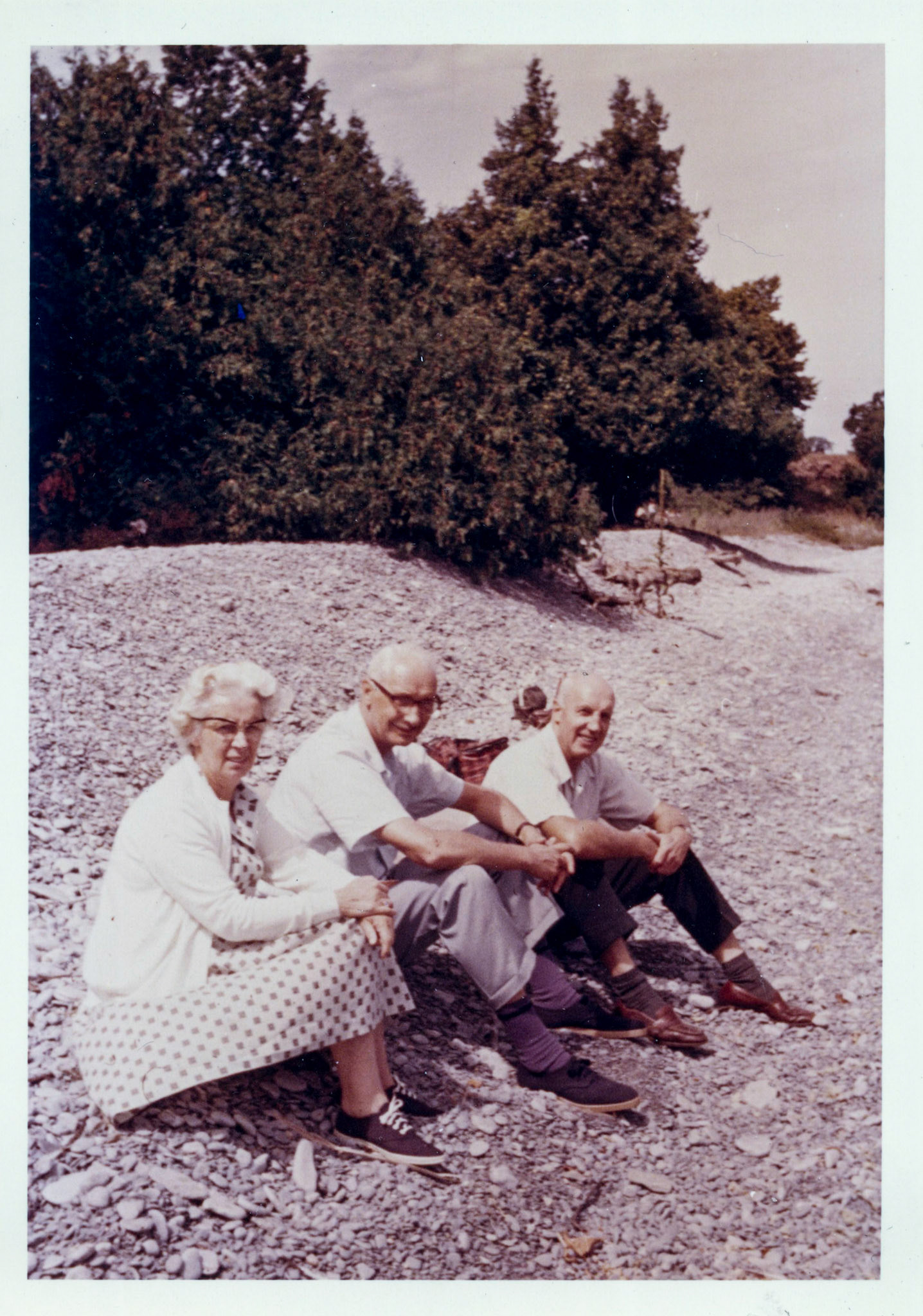 1968 Great, Jim, Dick