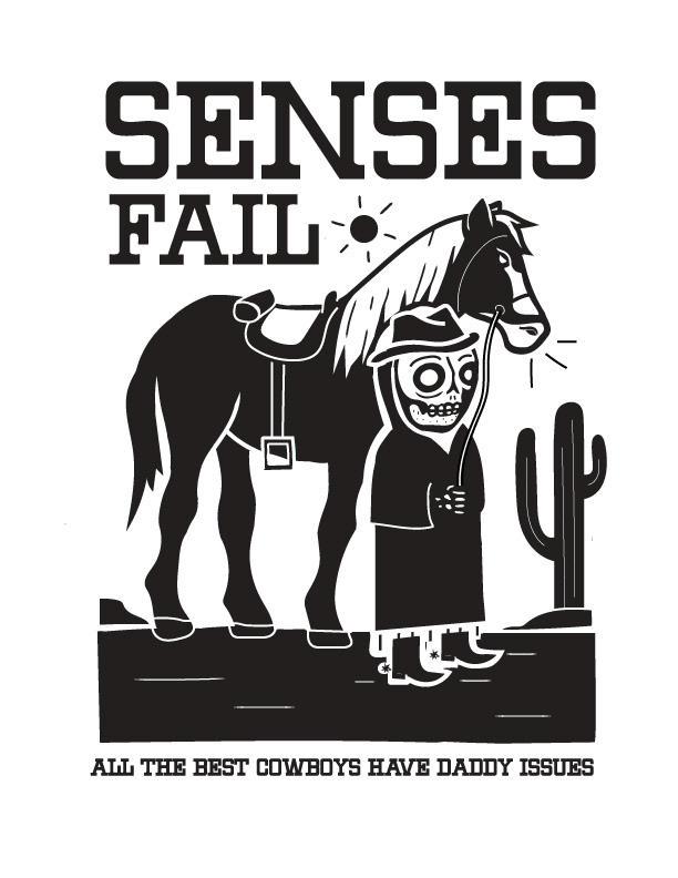 "Cowboy" design