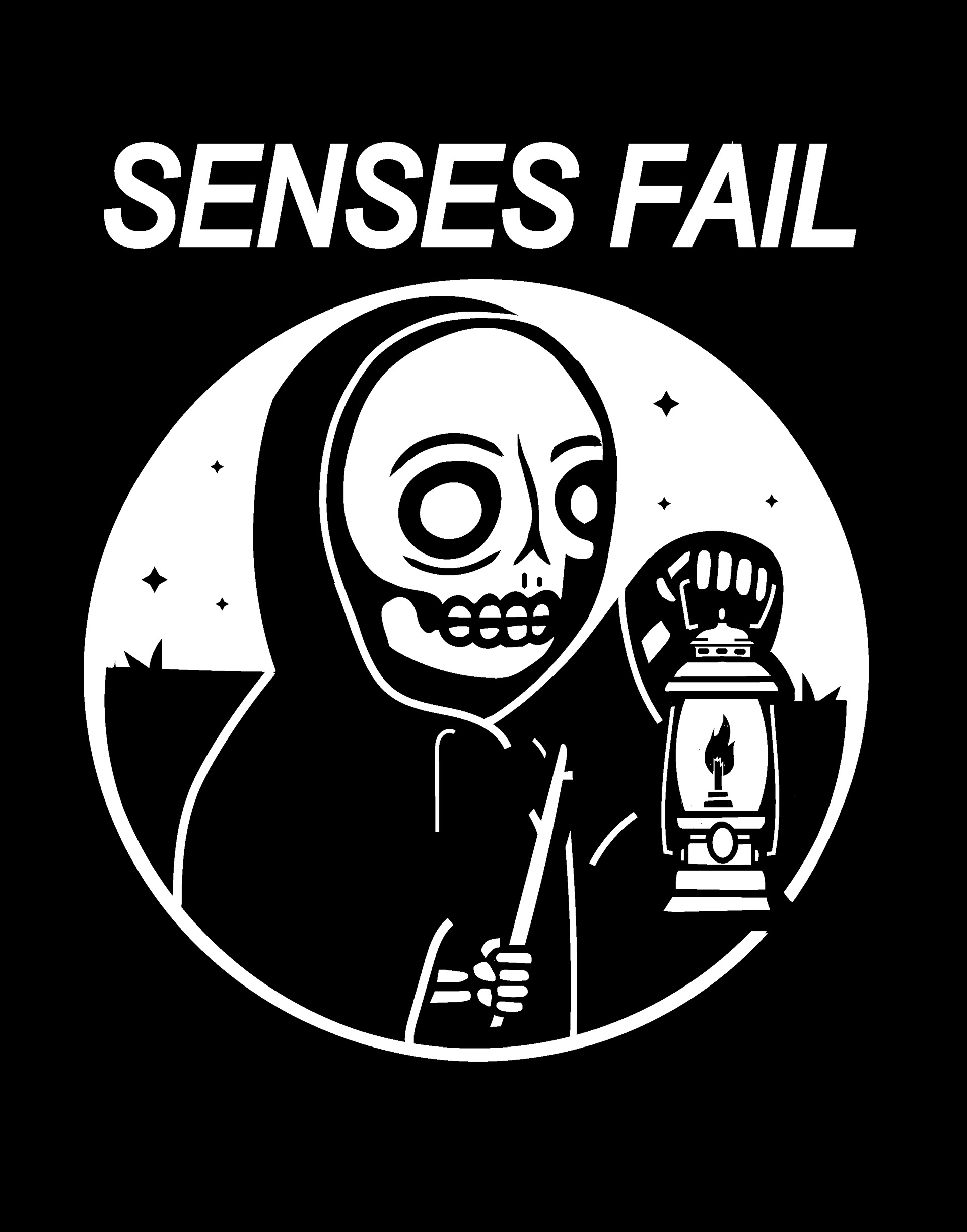 "Lantern" design