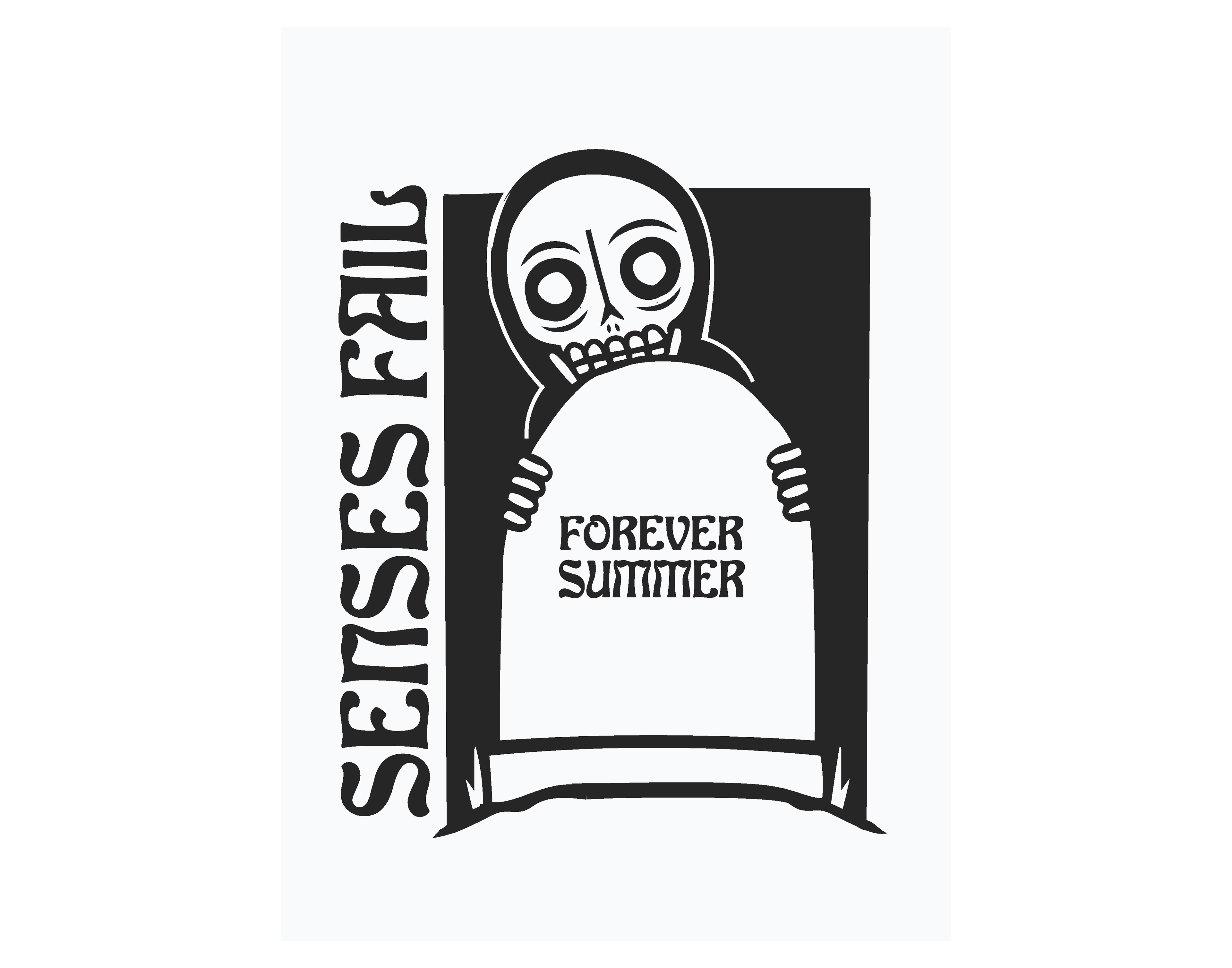 "Forever Summer" design