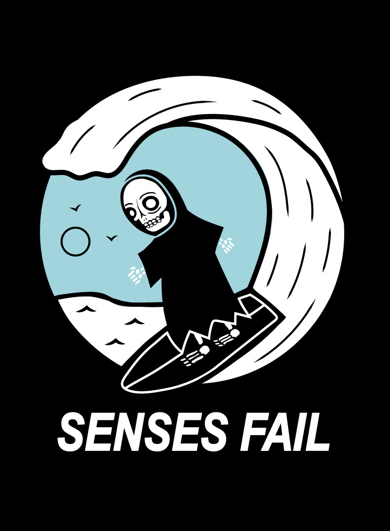 "Surf" design