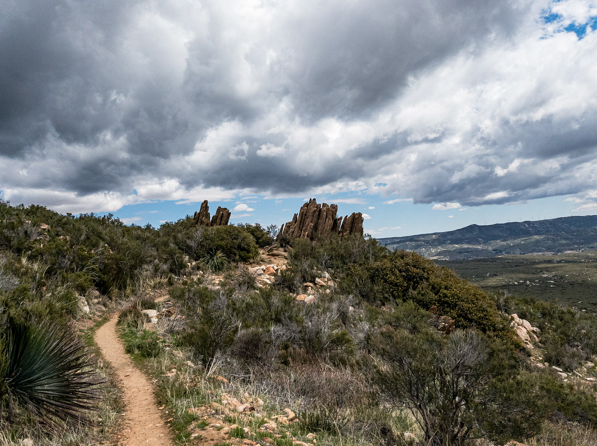 Pine Valley, CA