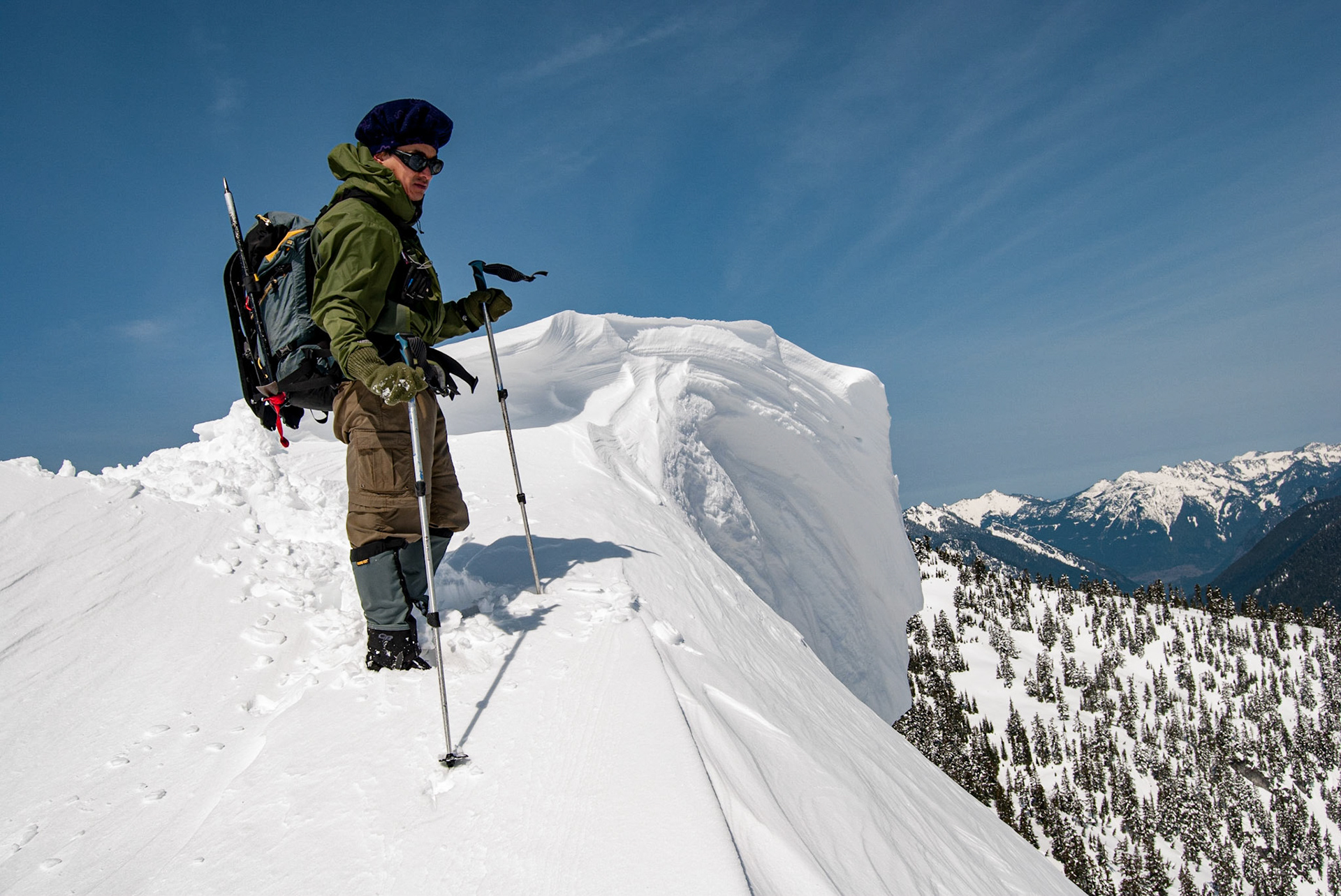 Granite Mountain