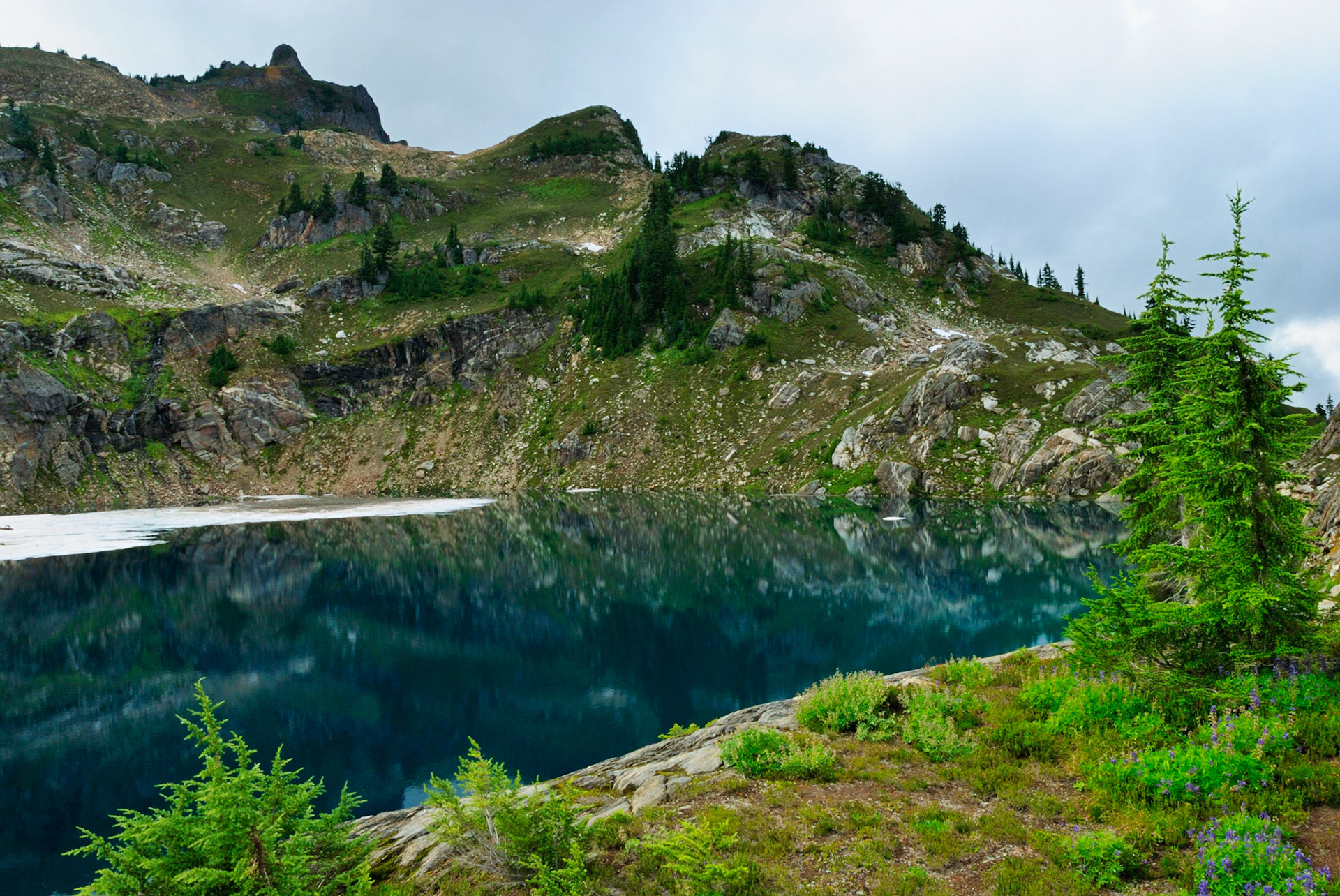 Mica Lake