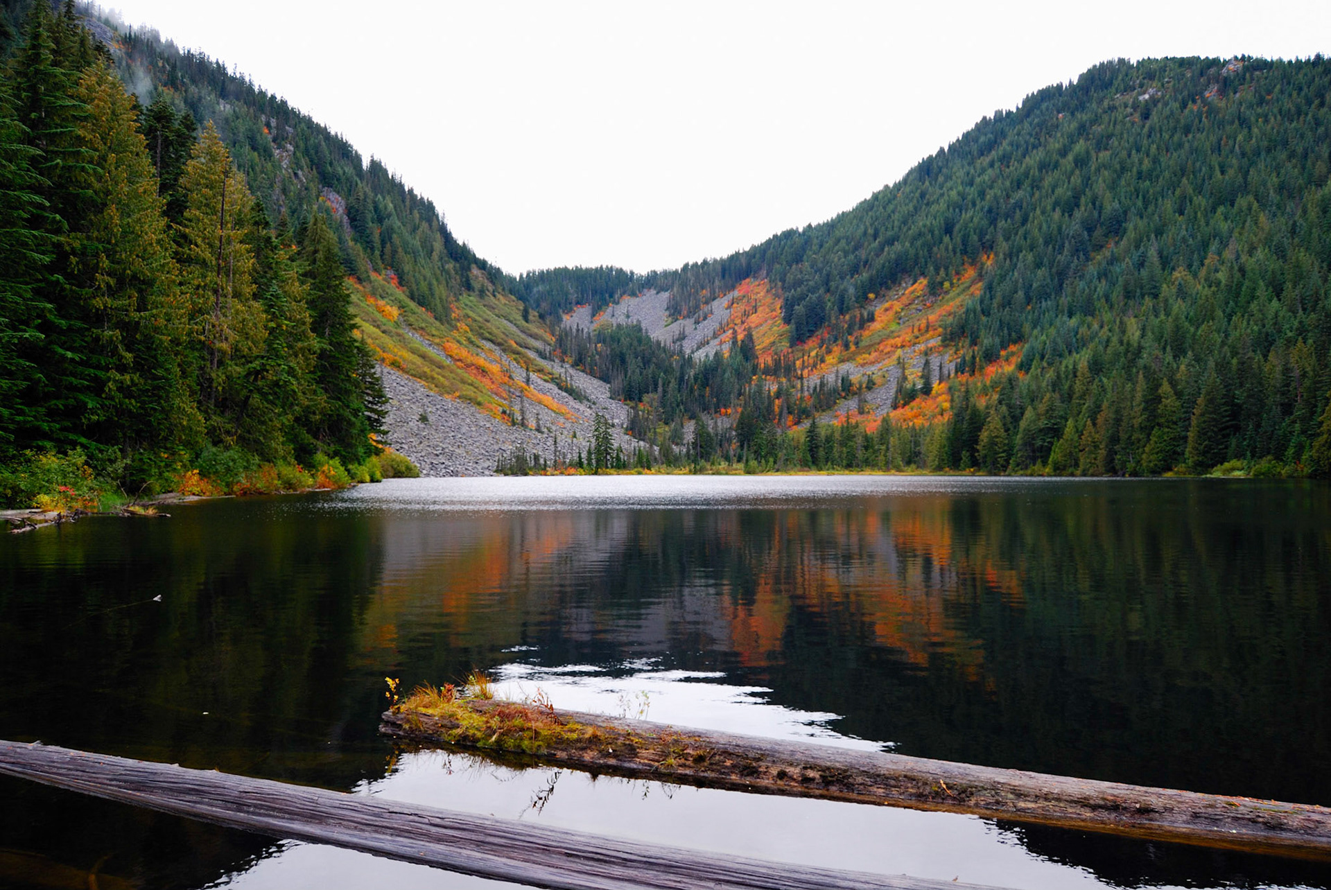Talapus Lake