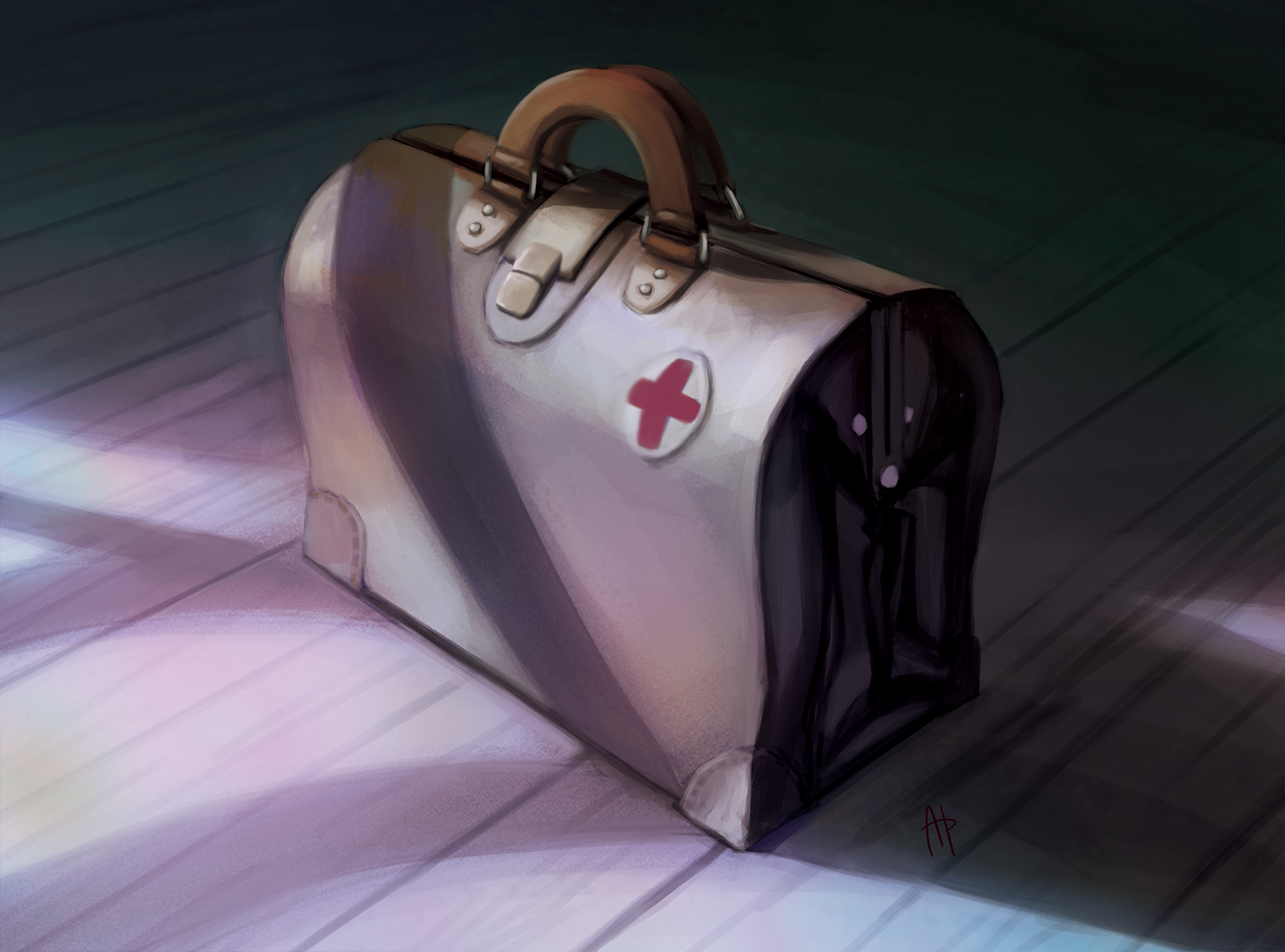 Medical Bag