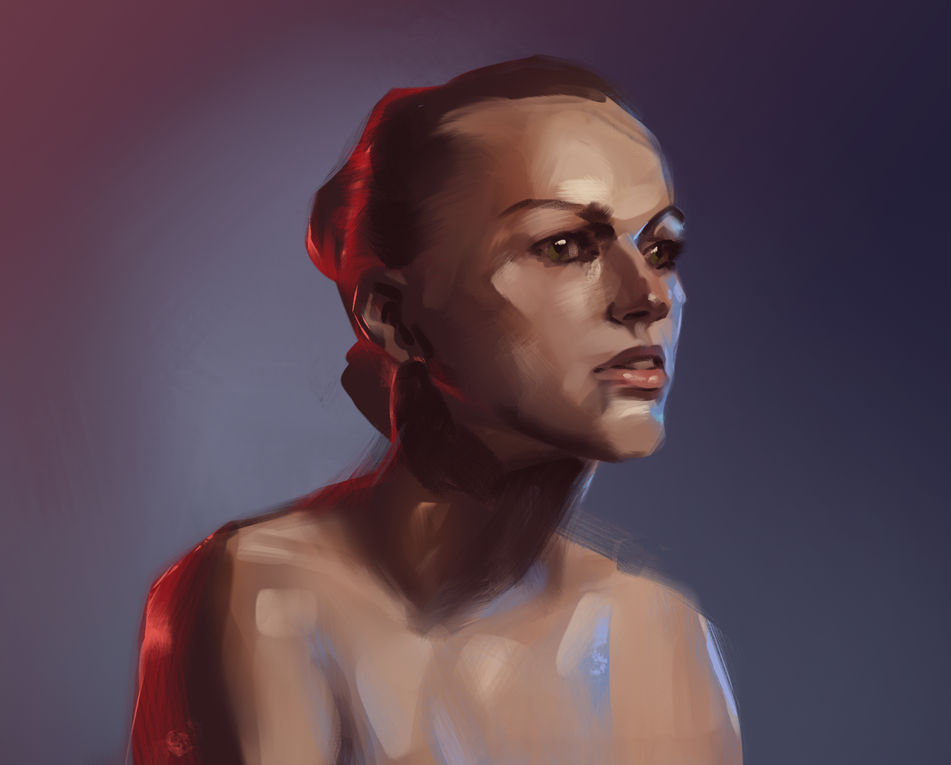Photo Study, 2022