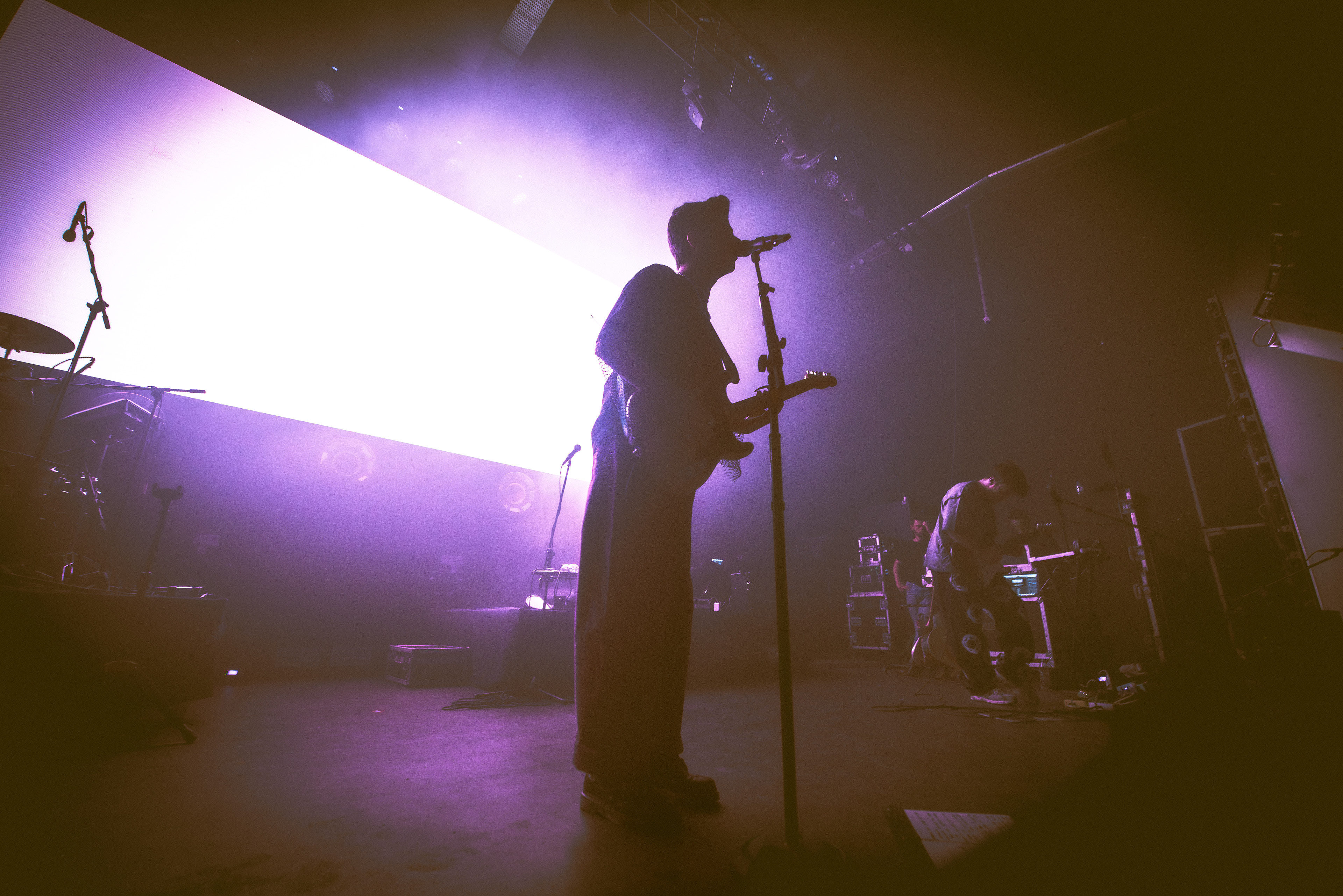 MADRİGAL / DOROCK VENUE