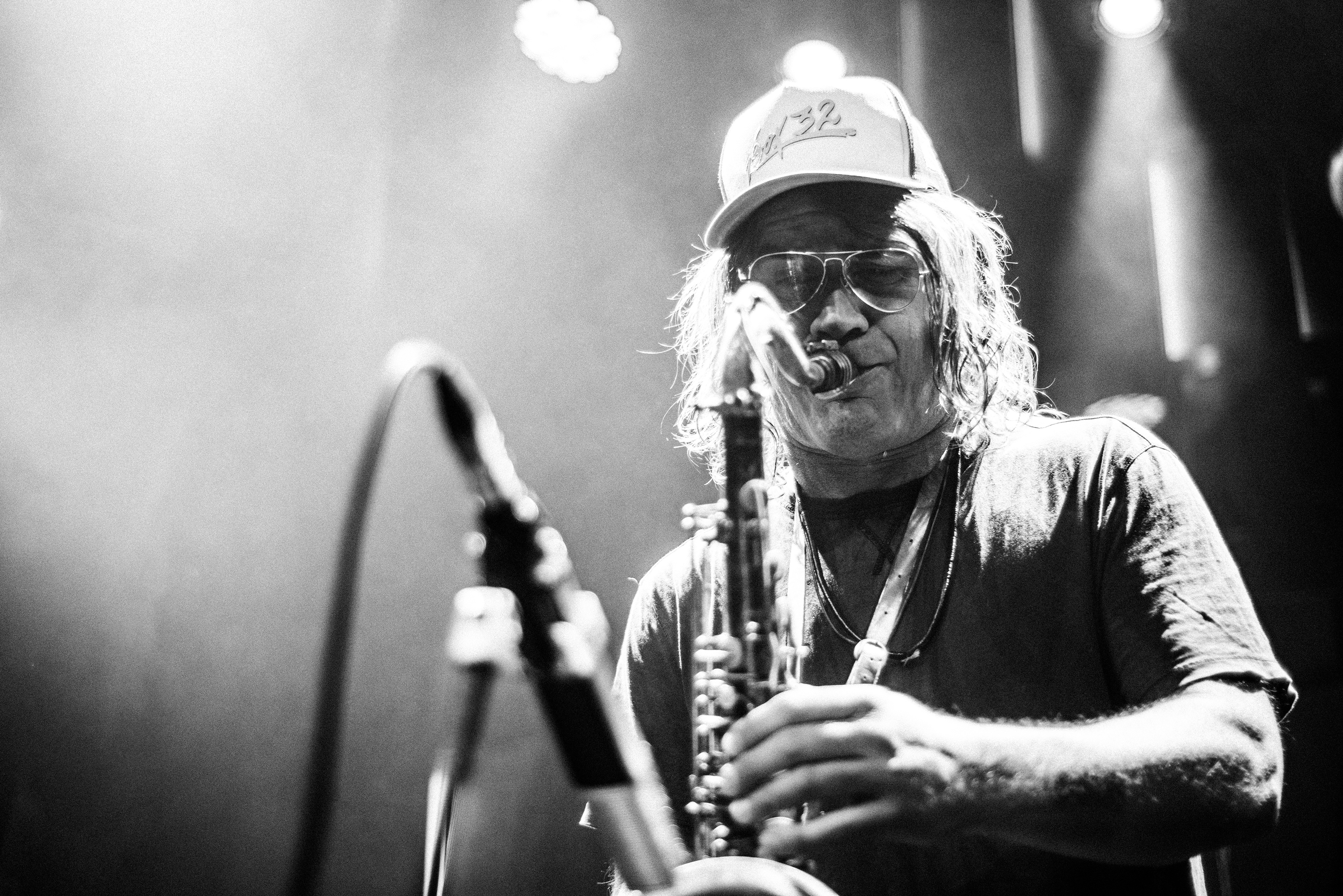 ILHAN ERŞAHIN ISTANBUL SESSIONS / BABYLON 