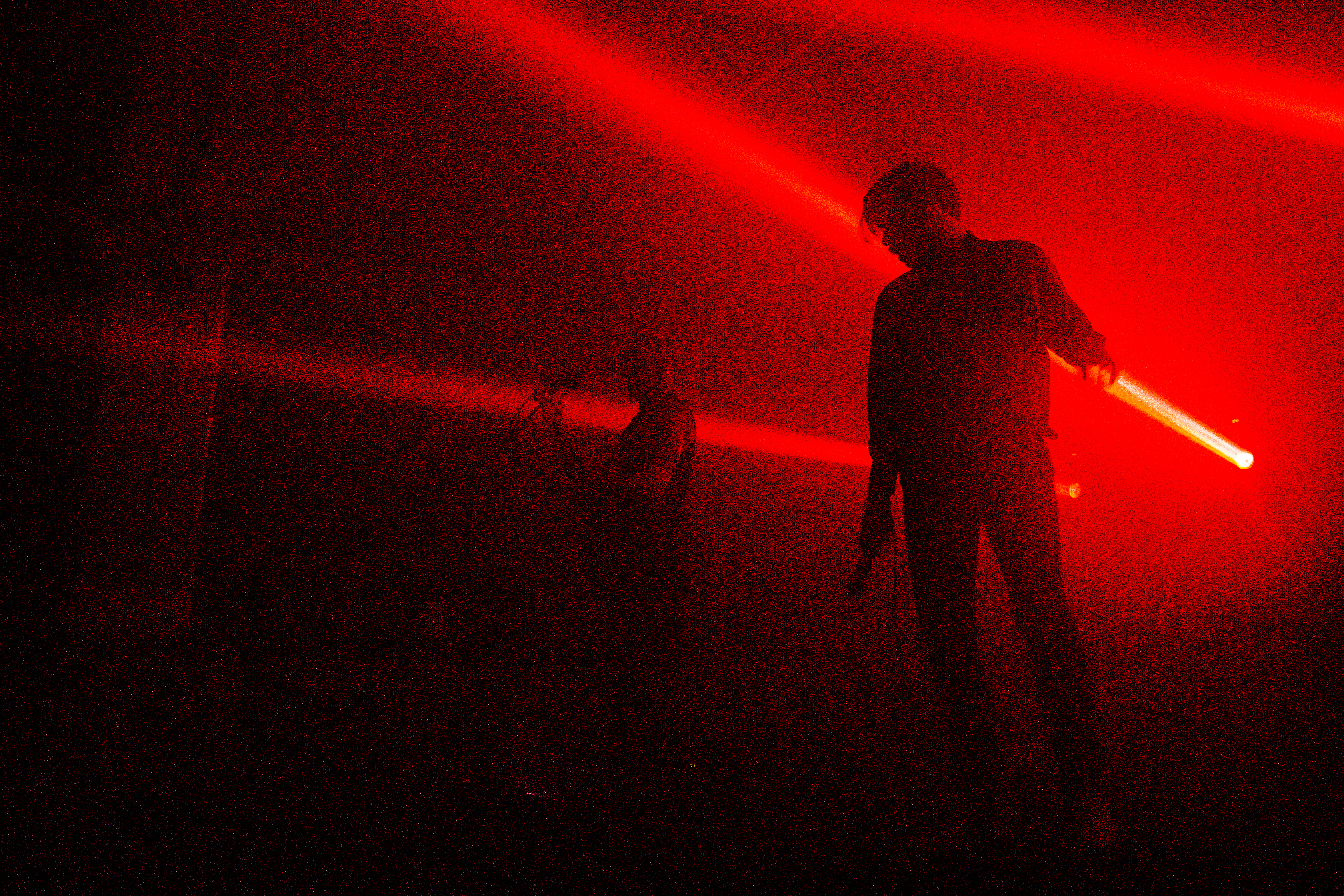 LALALAR / MÜZE GAZHANE