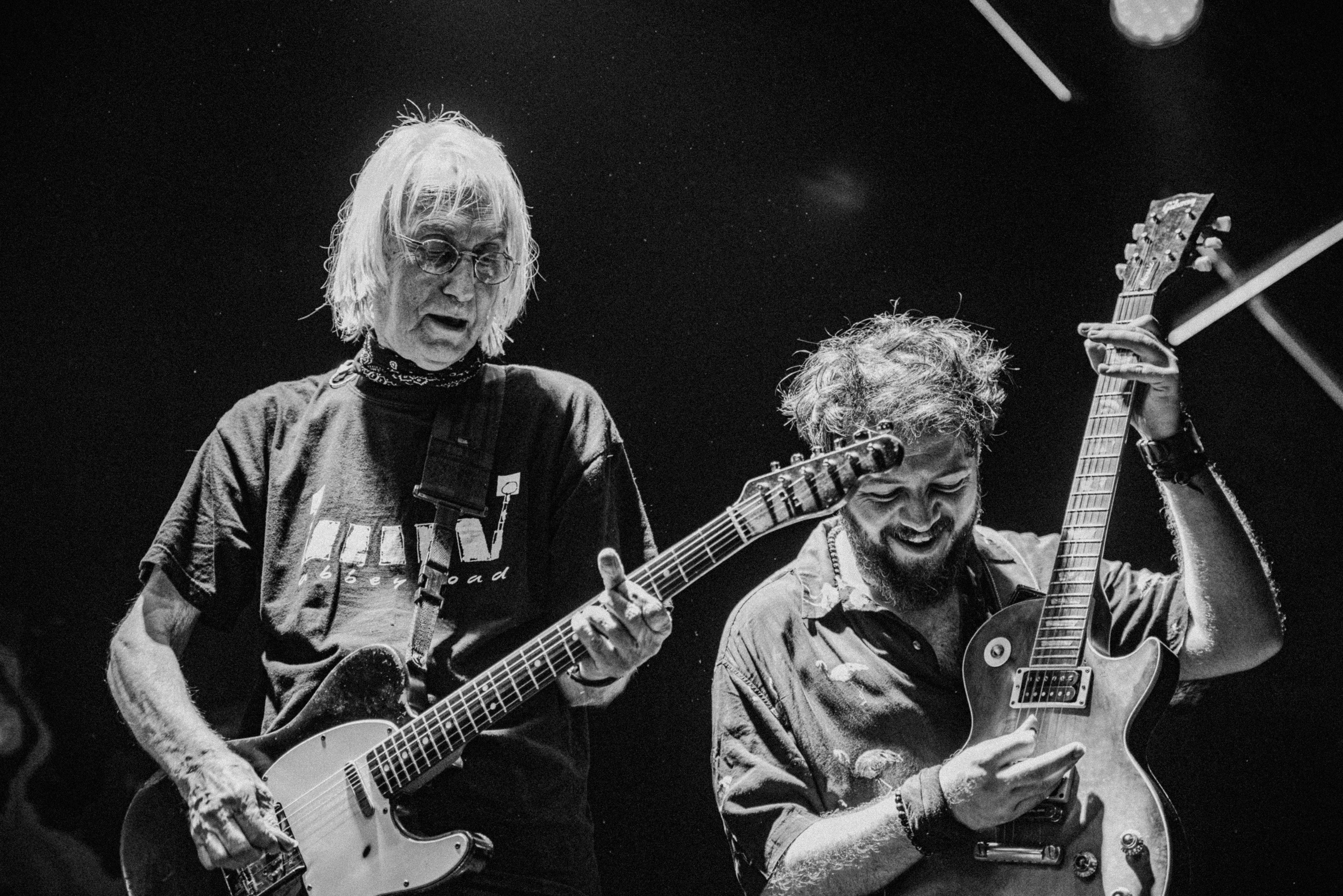 BULUTSUZLUK ÖZLEMİ / IF PERFORMANCE HALL