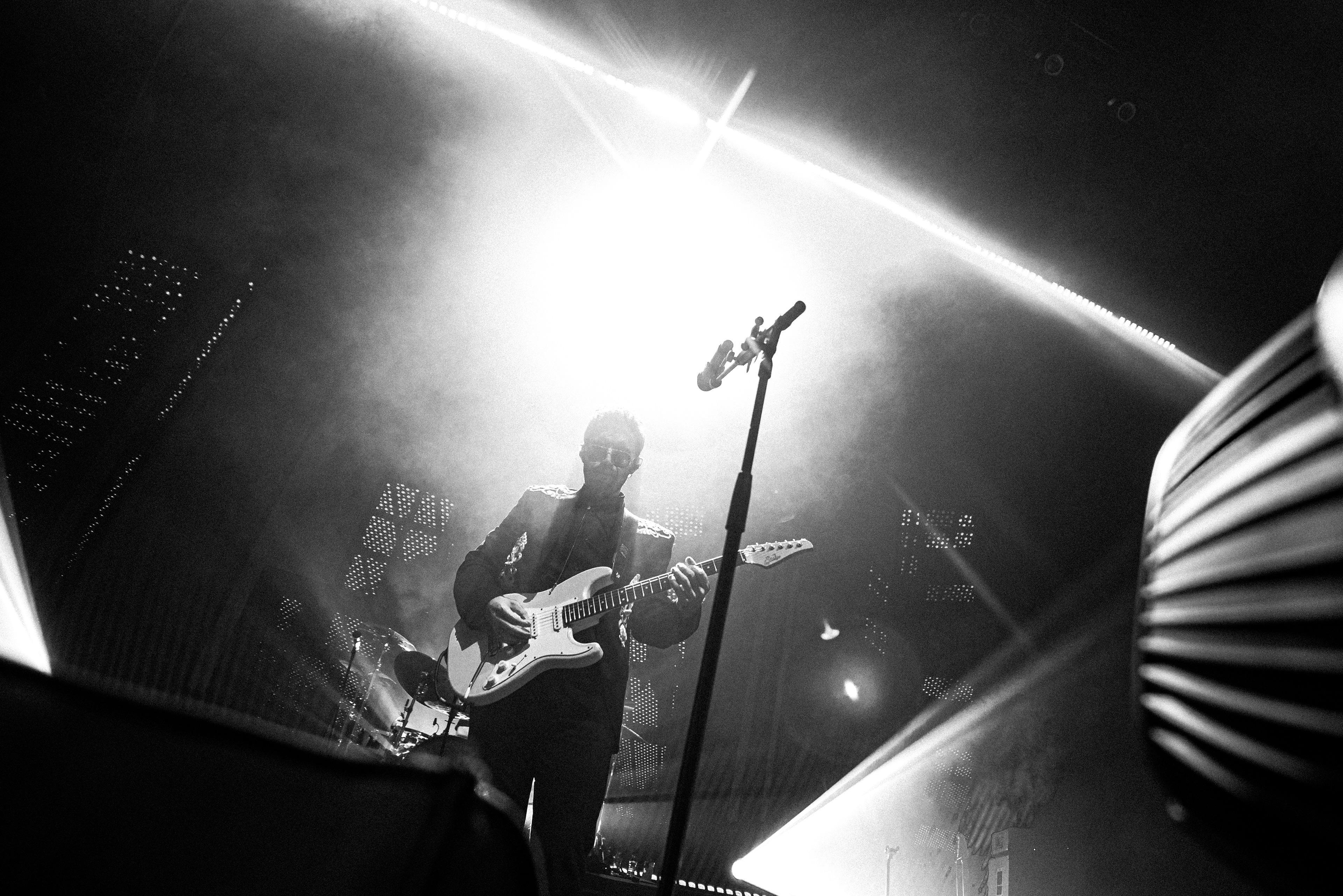 ADAMLAR / Volkswagen Arena