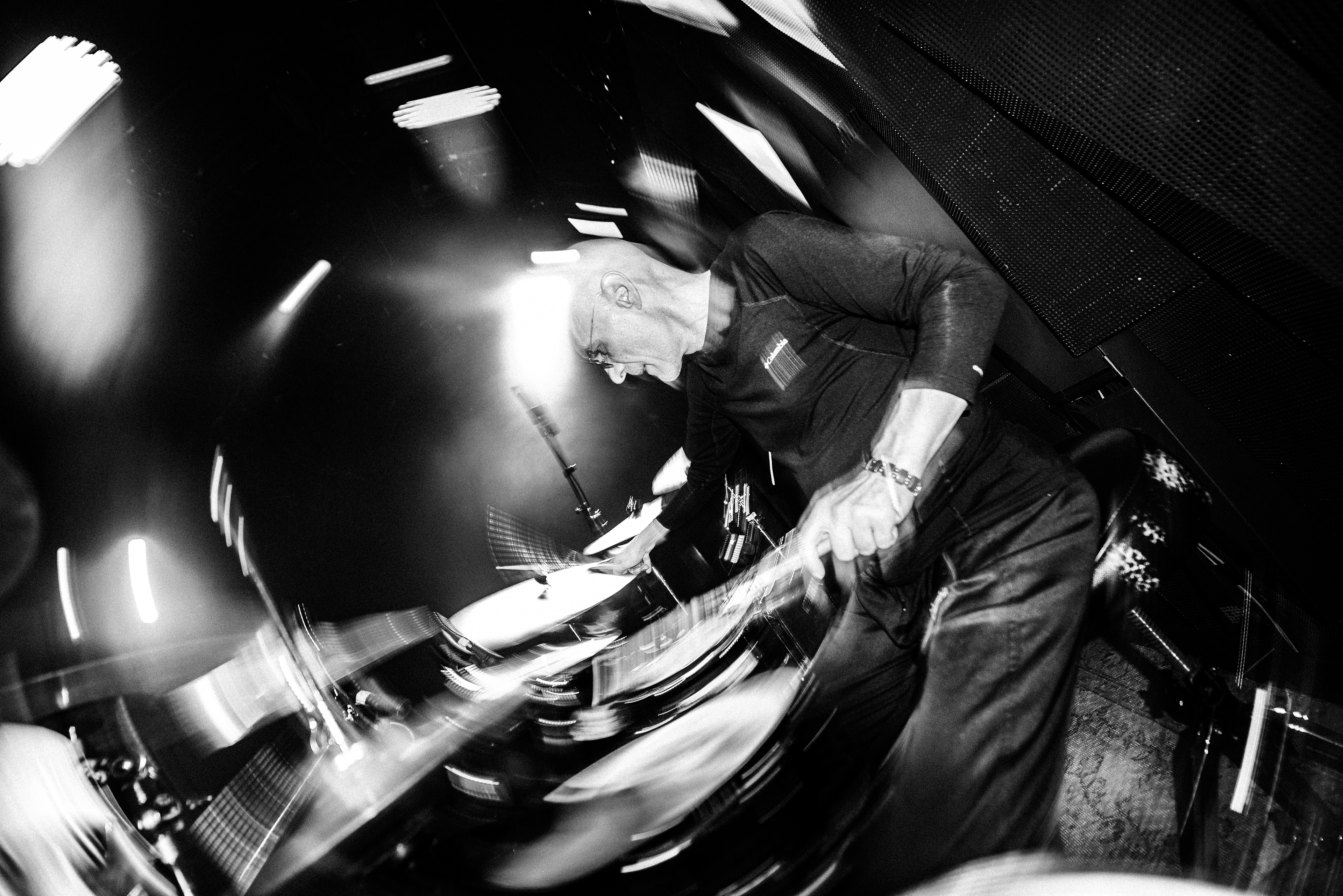 ILHAN ERŞAHIN ISTANBUL SESSIONS / BABYLON 