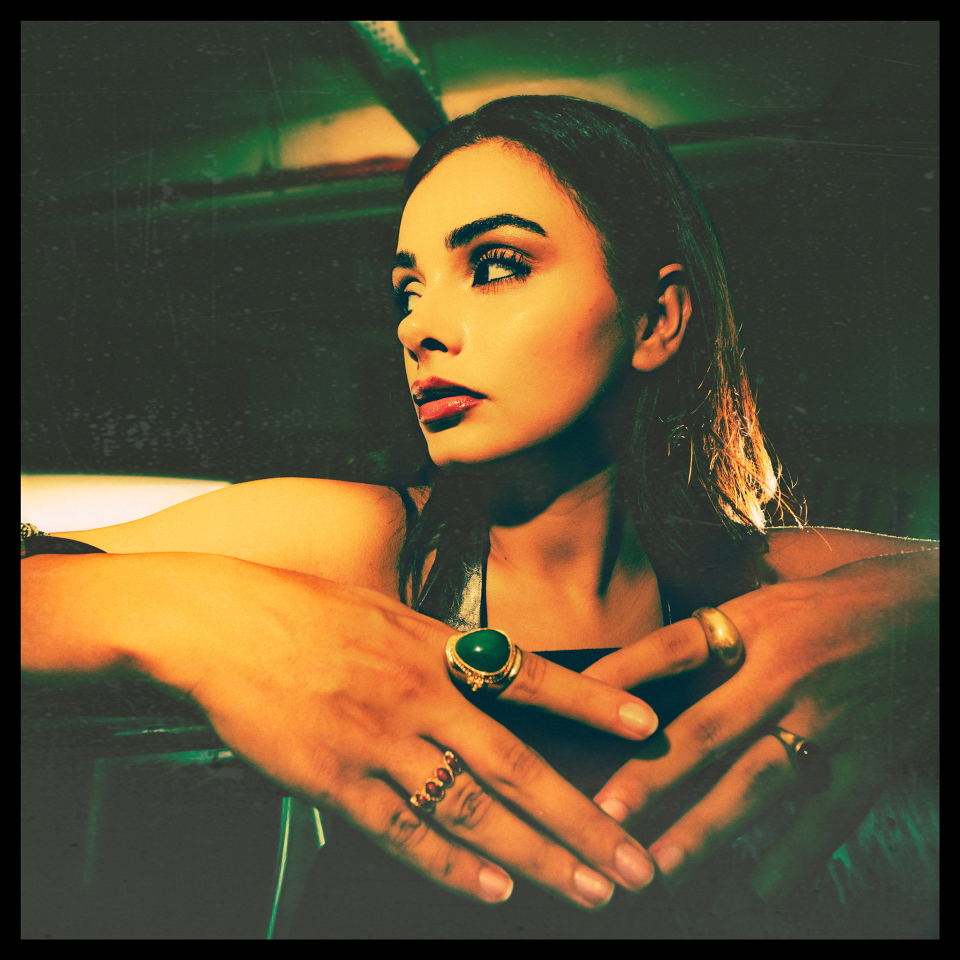 Yağmur Çakır / Dönemem (Single)