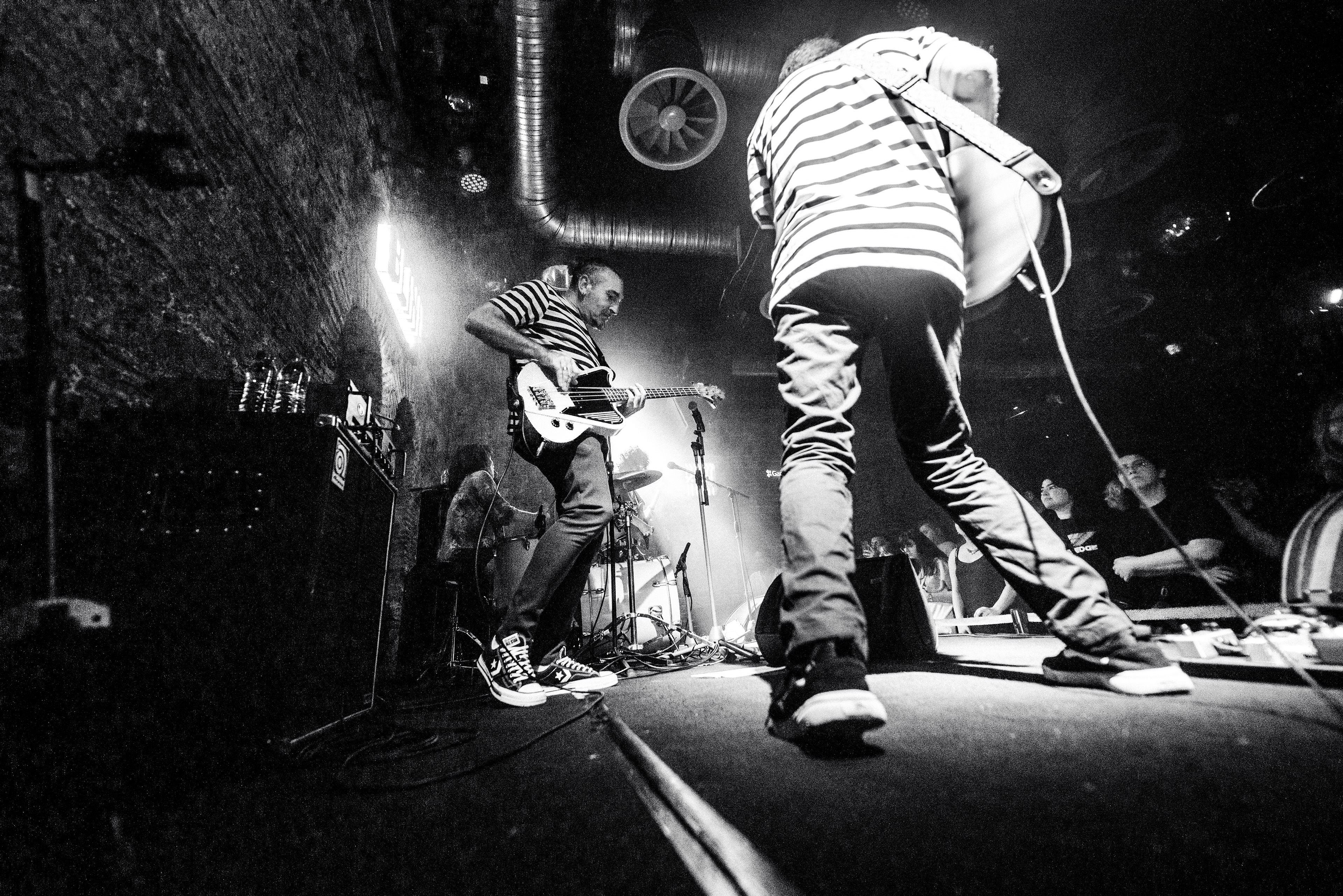 THE RİNGO JETS / BLİND