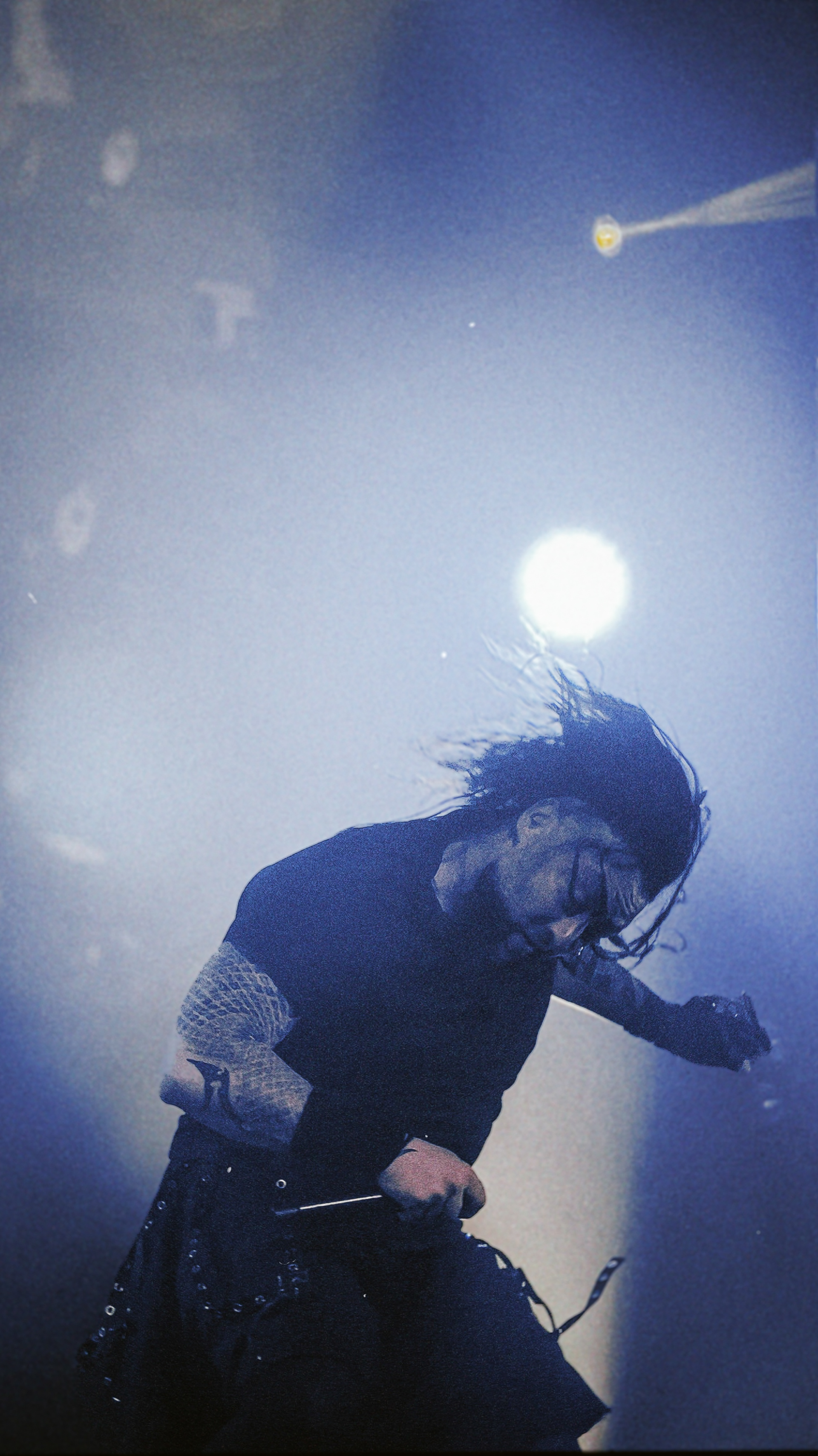 HAYKO CEPKİN / DOROCK VENUE