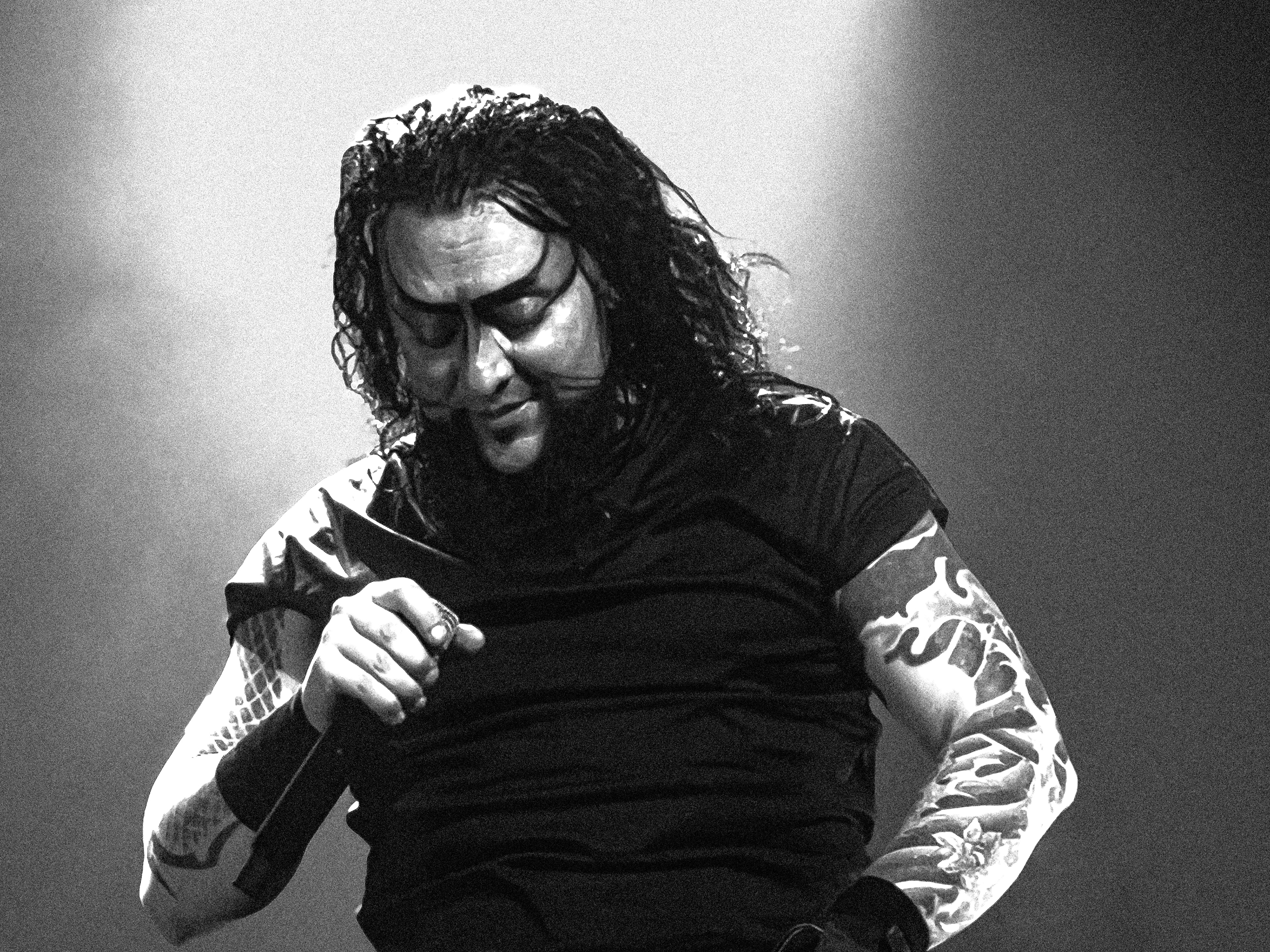 HAYKO CEPKİN / DOROCK VENUE