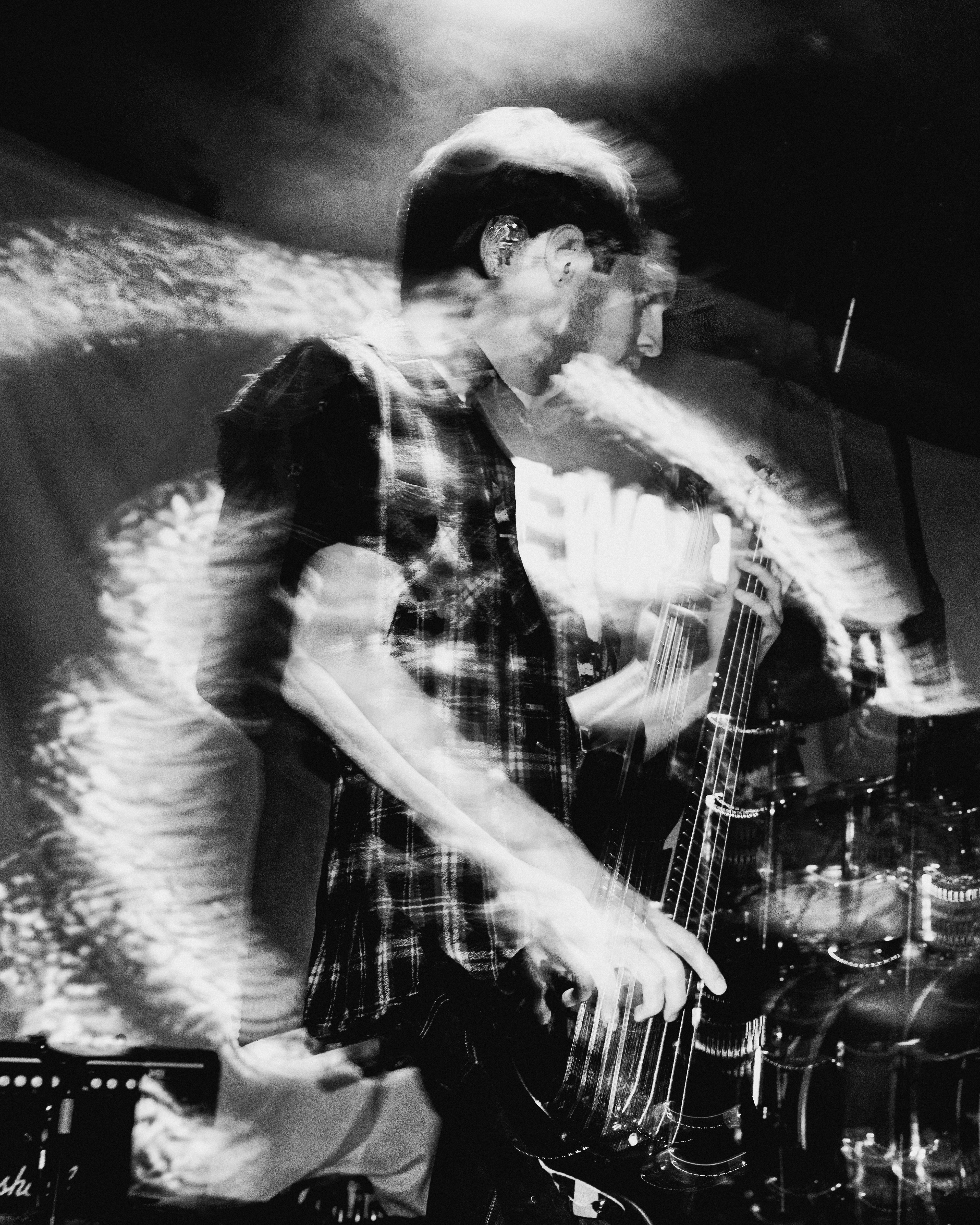 CHAİNWİND RİTUAL / THE WALL