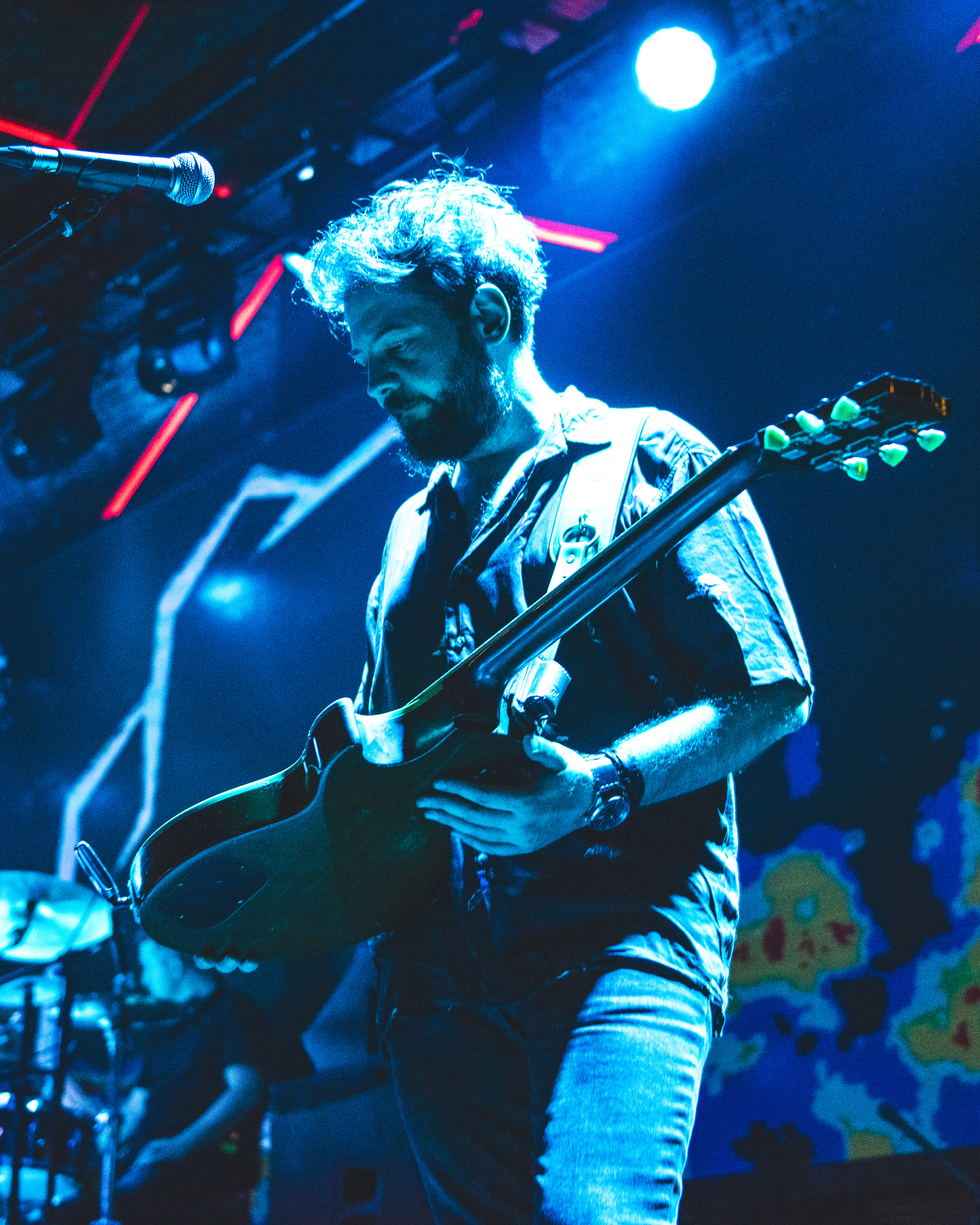 BULUTSUZLUK ÖZLEMİ / IF PERFORMANCE HALL