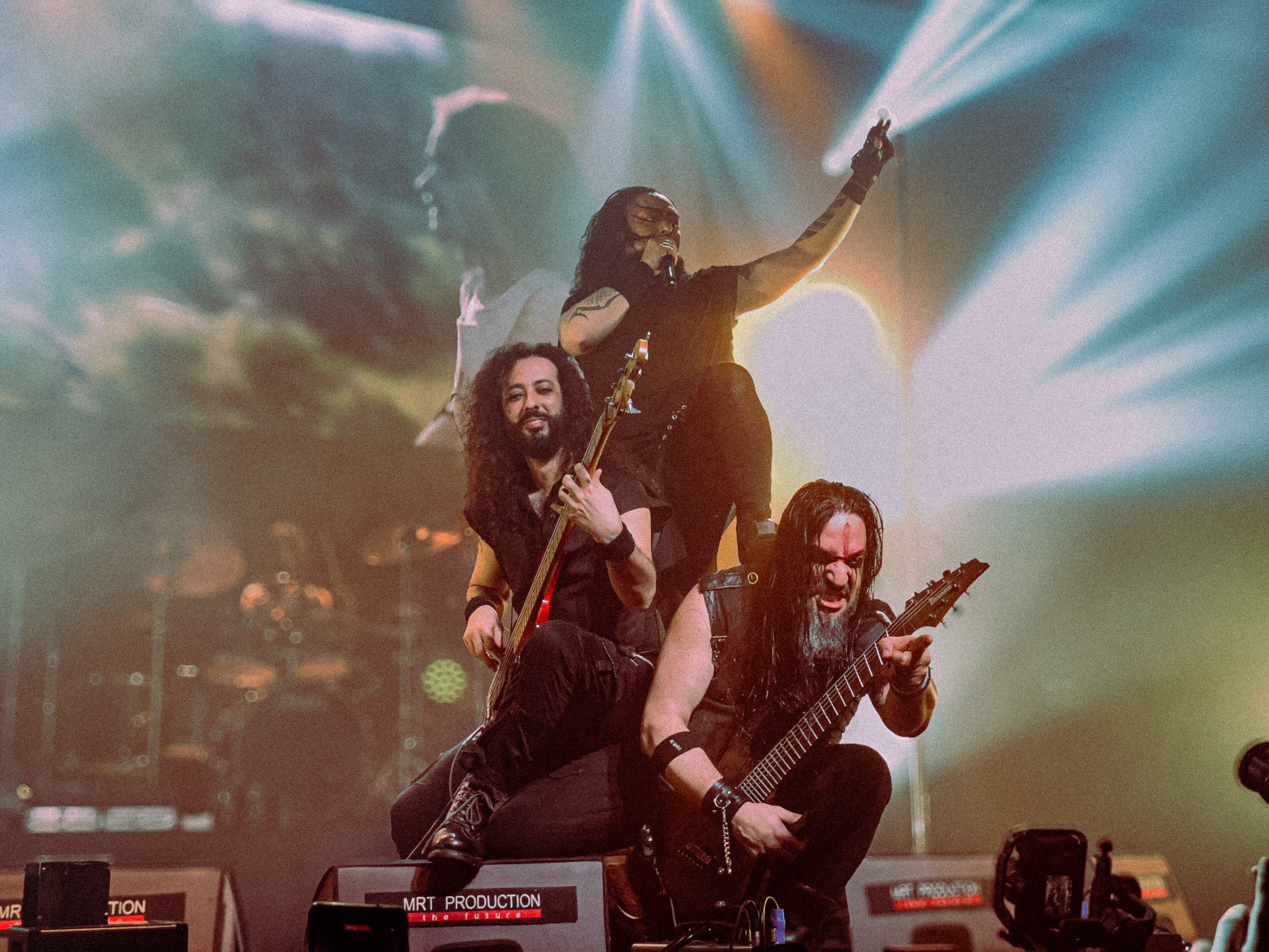 HAYKO CEPKİN / DOROCK VENUE