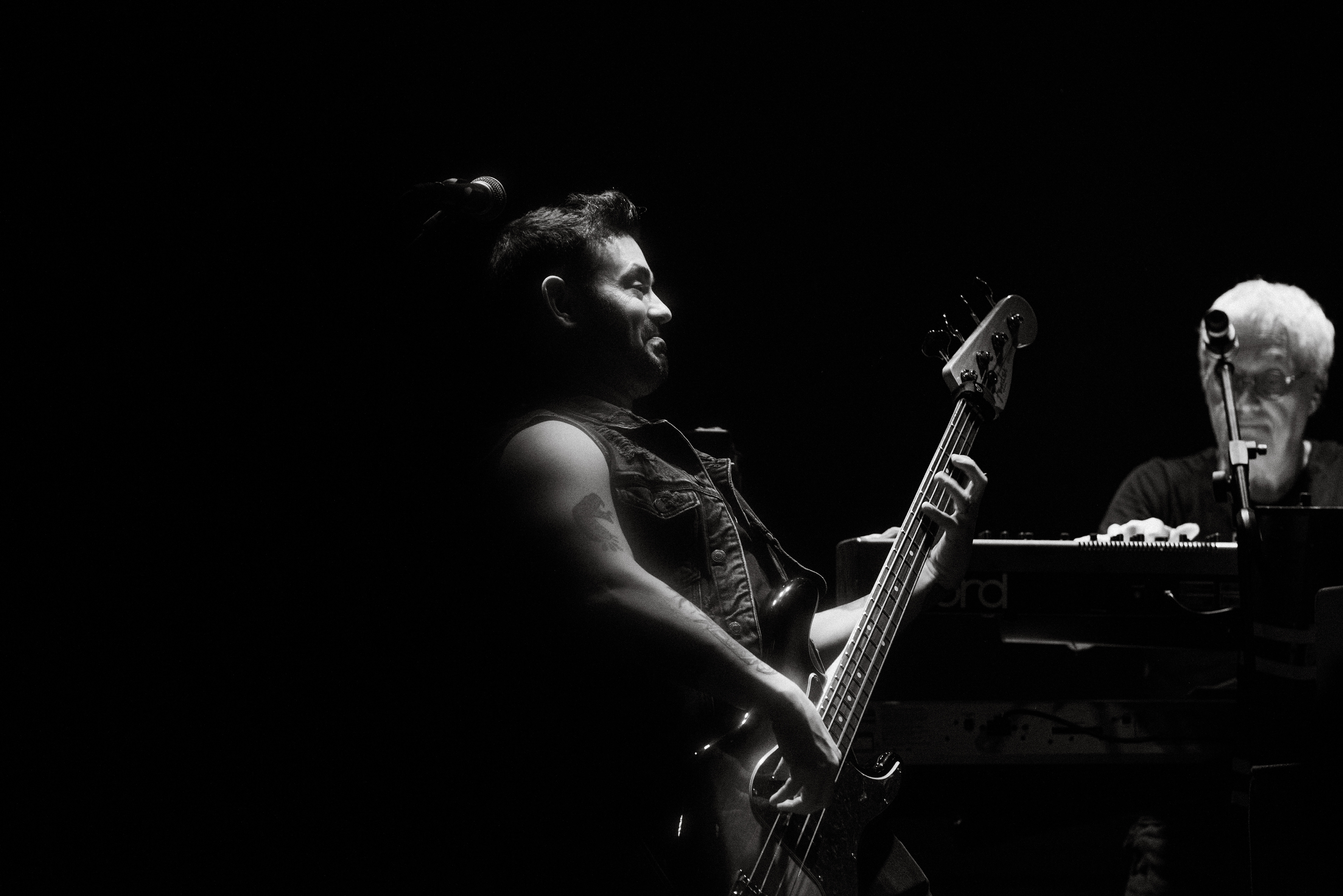 BULUTSUZLUK ÖZLEMİ / IF PERFORMANCE HALL