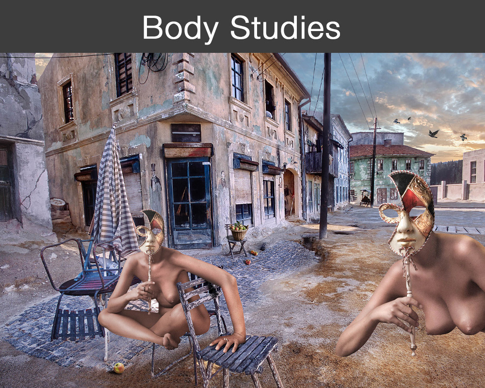 Female body study photos taken photo wall art by professional photographer Paul E Williams.