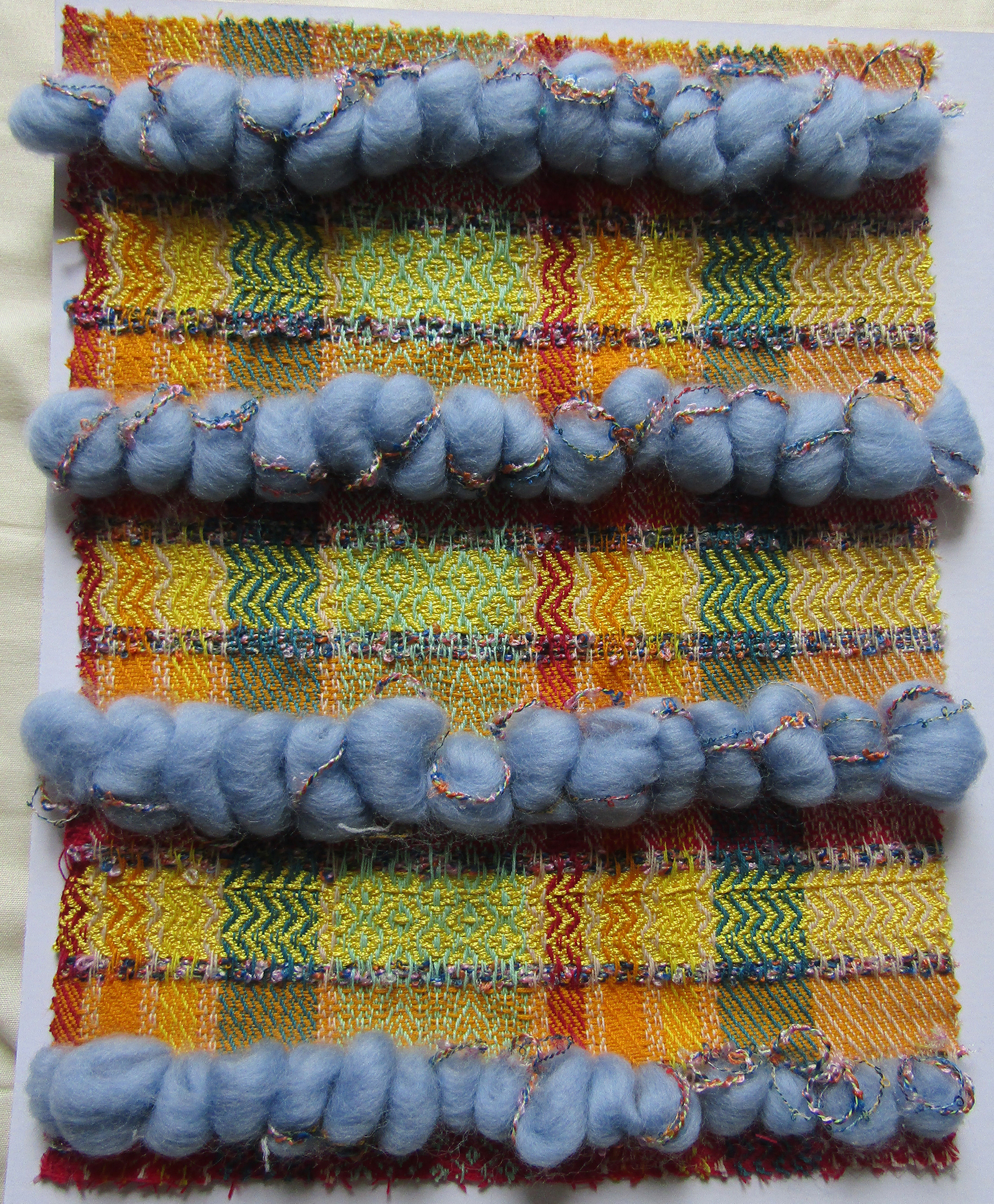Final sample three