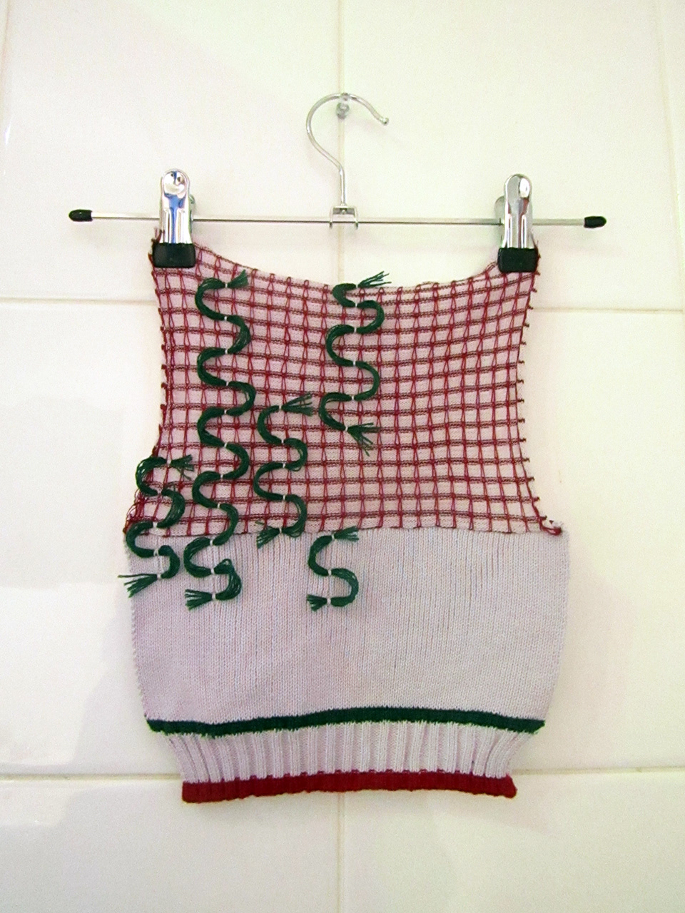 Final sample eight