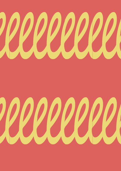 The letter 'L' in cursive