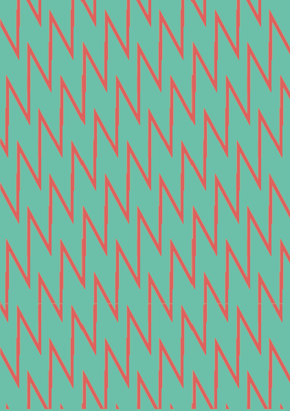 The letter 'N'