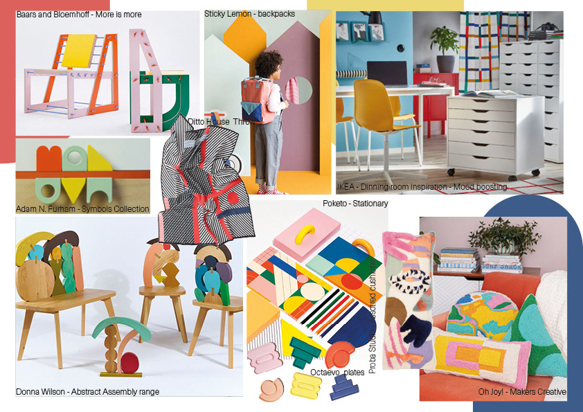 Brand Inspiration