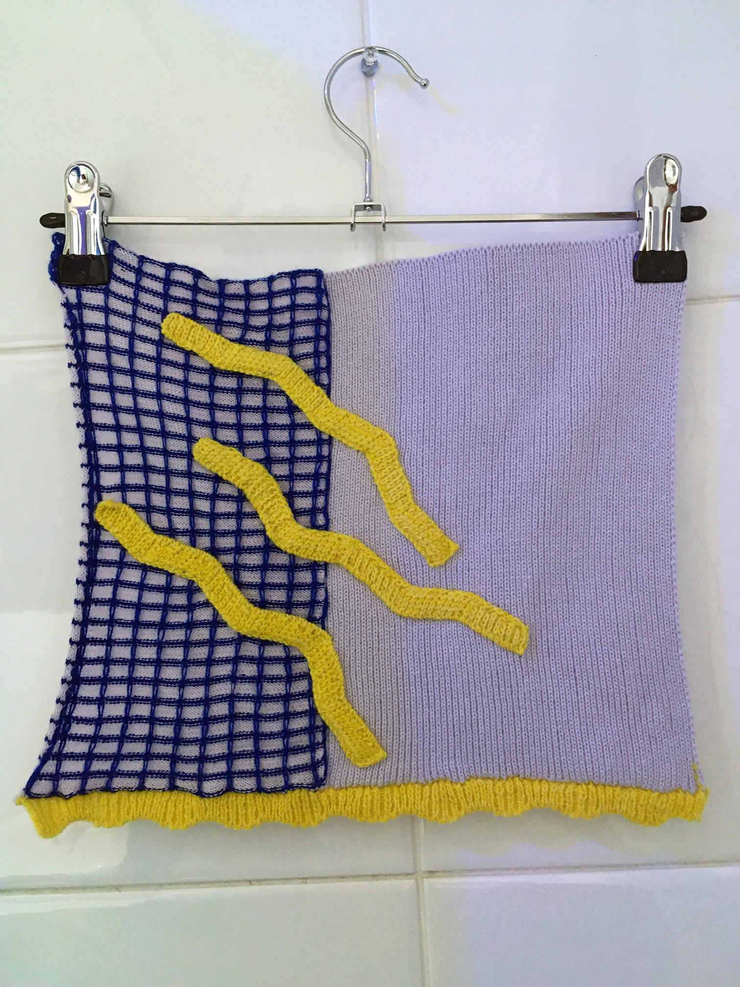 Final sample nine
