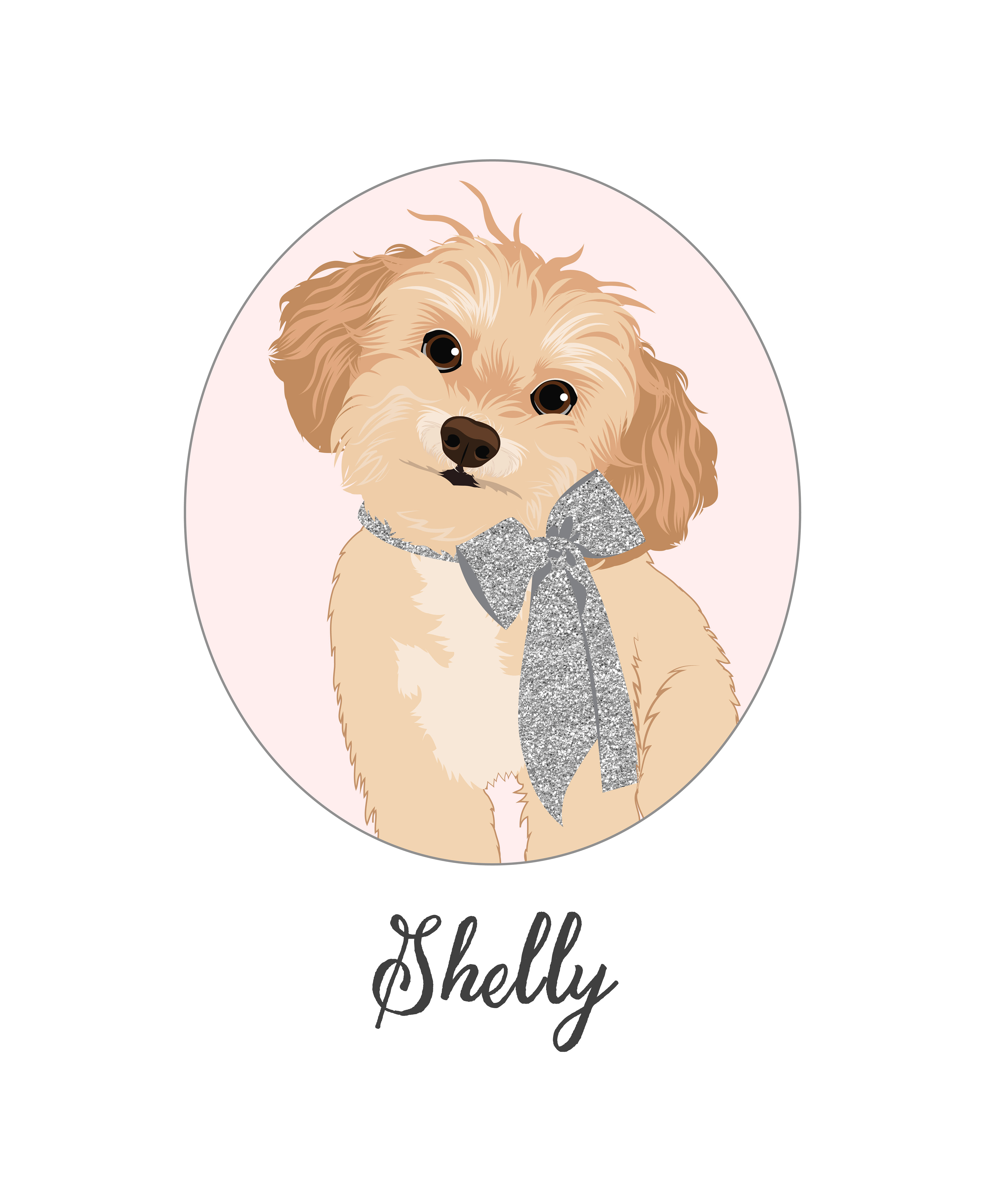 Pet Portrait