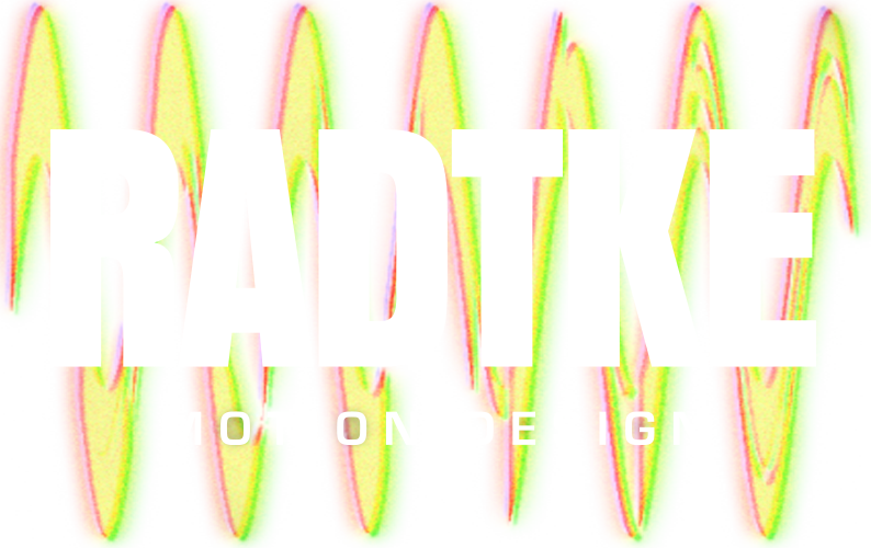 Radtke Motion Design