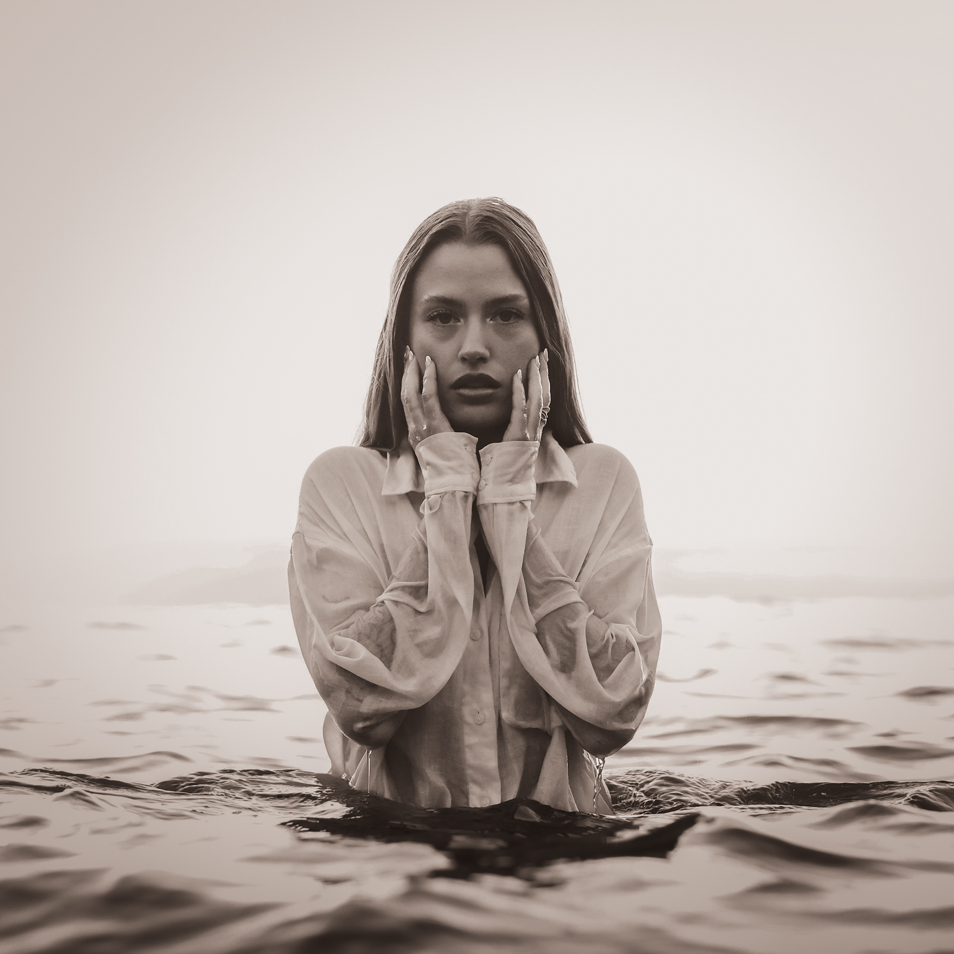 Between Breath and Silence - Sydney 2025