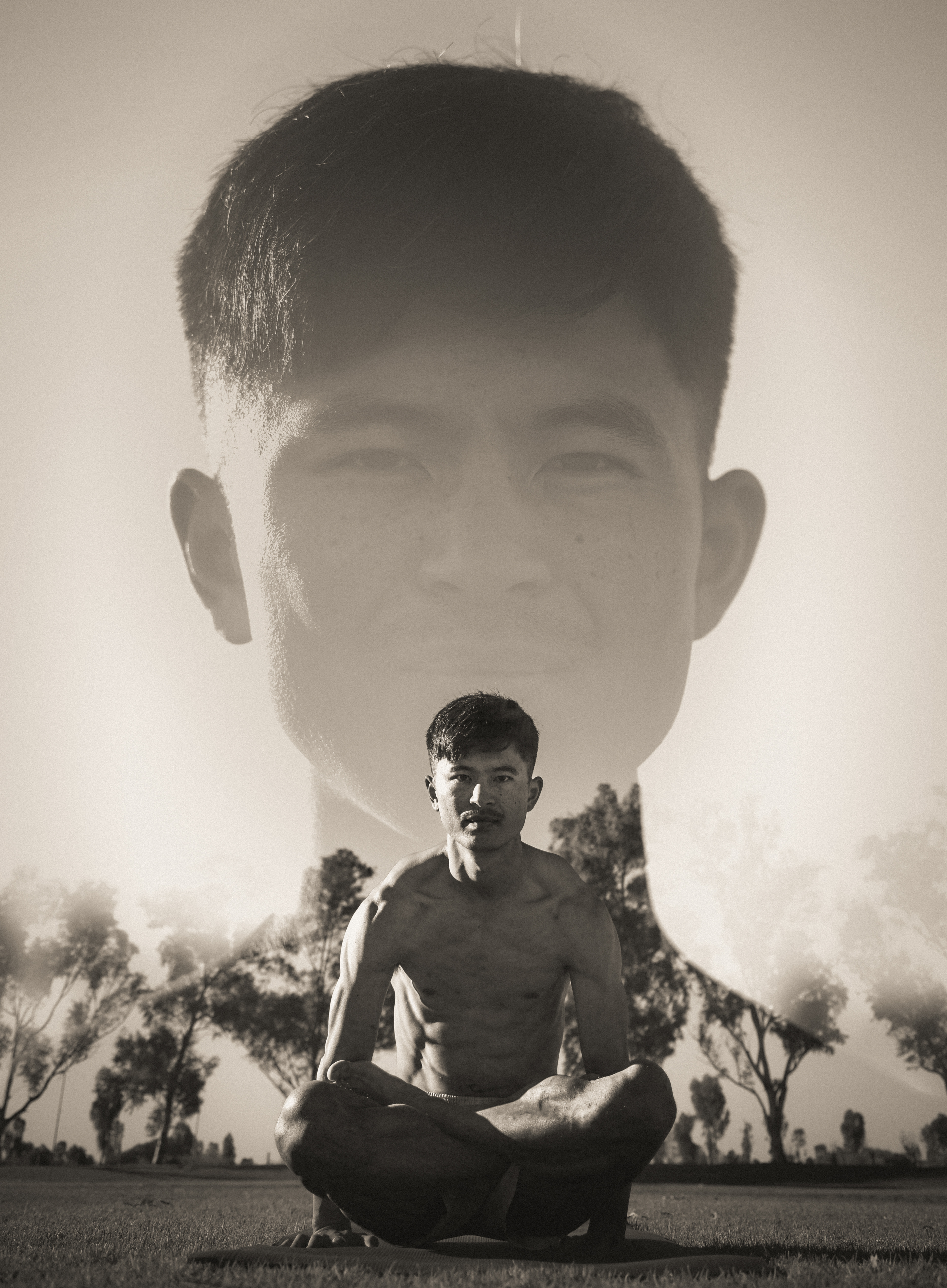 Duality - Yulara 2025