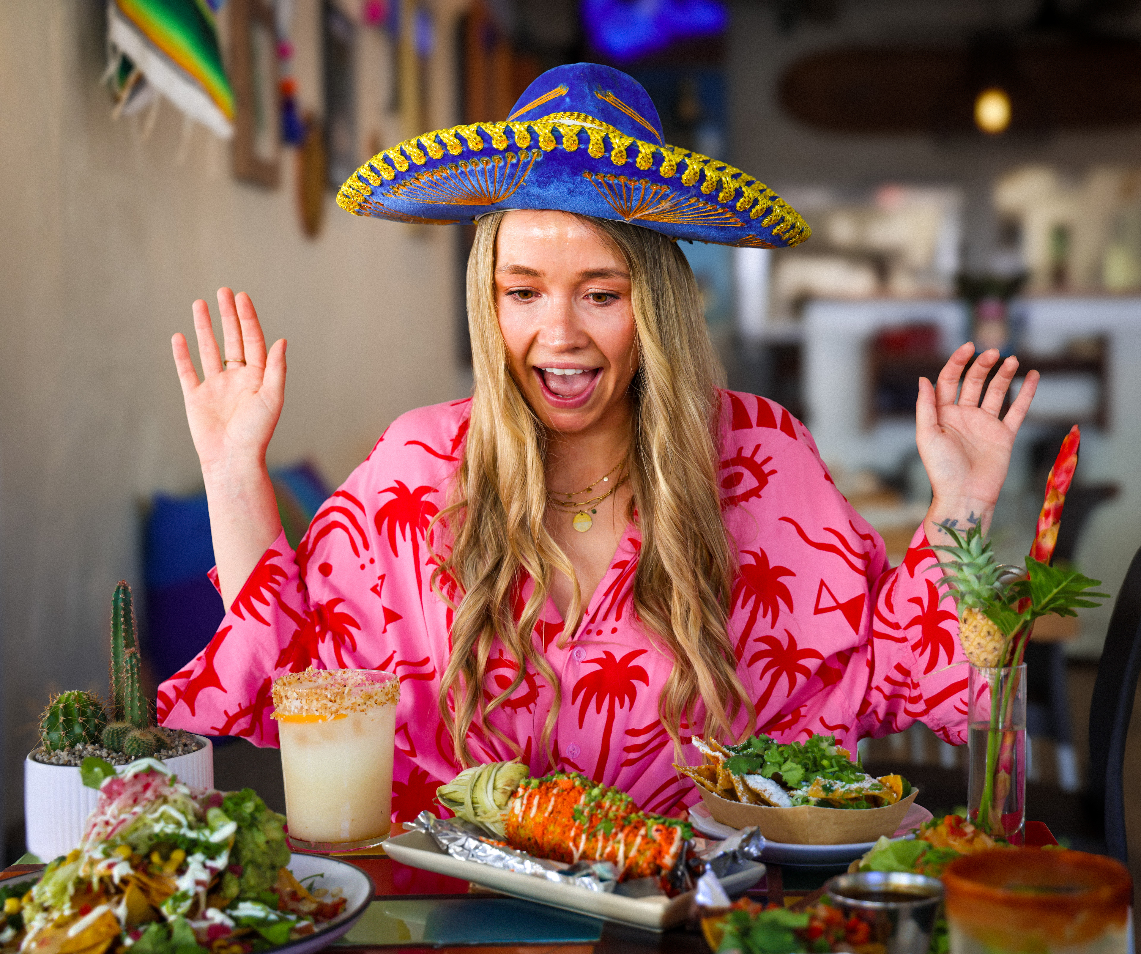 Good Times Only - Port Douglas 2024