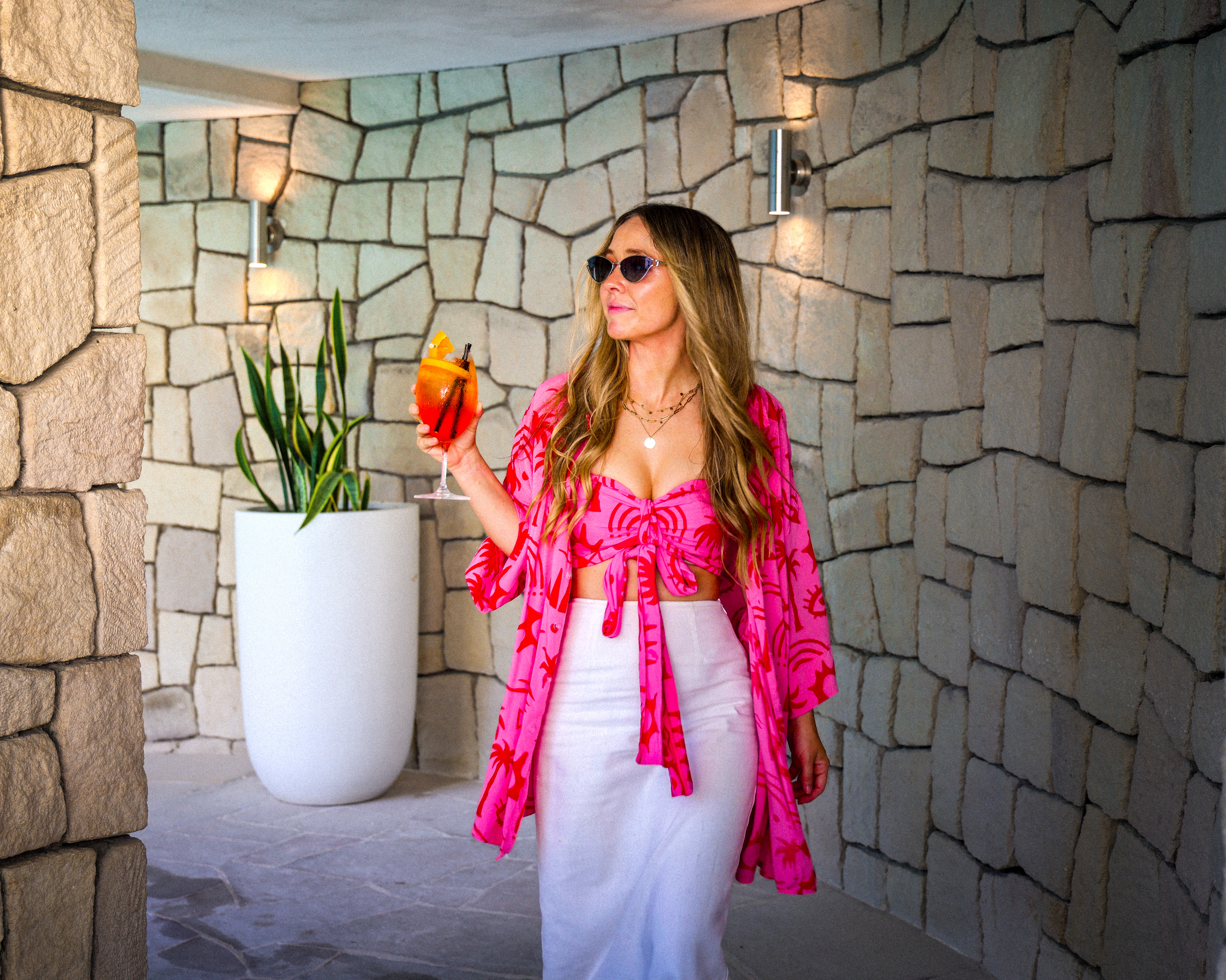 Sip & Stroll - Port Douglas 2025