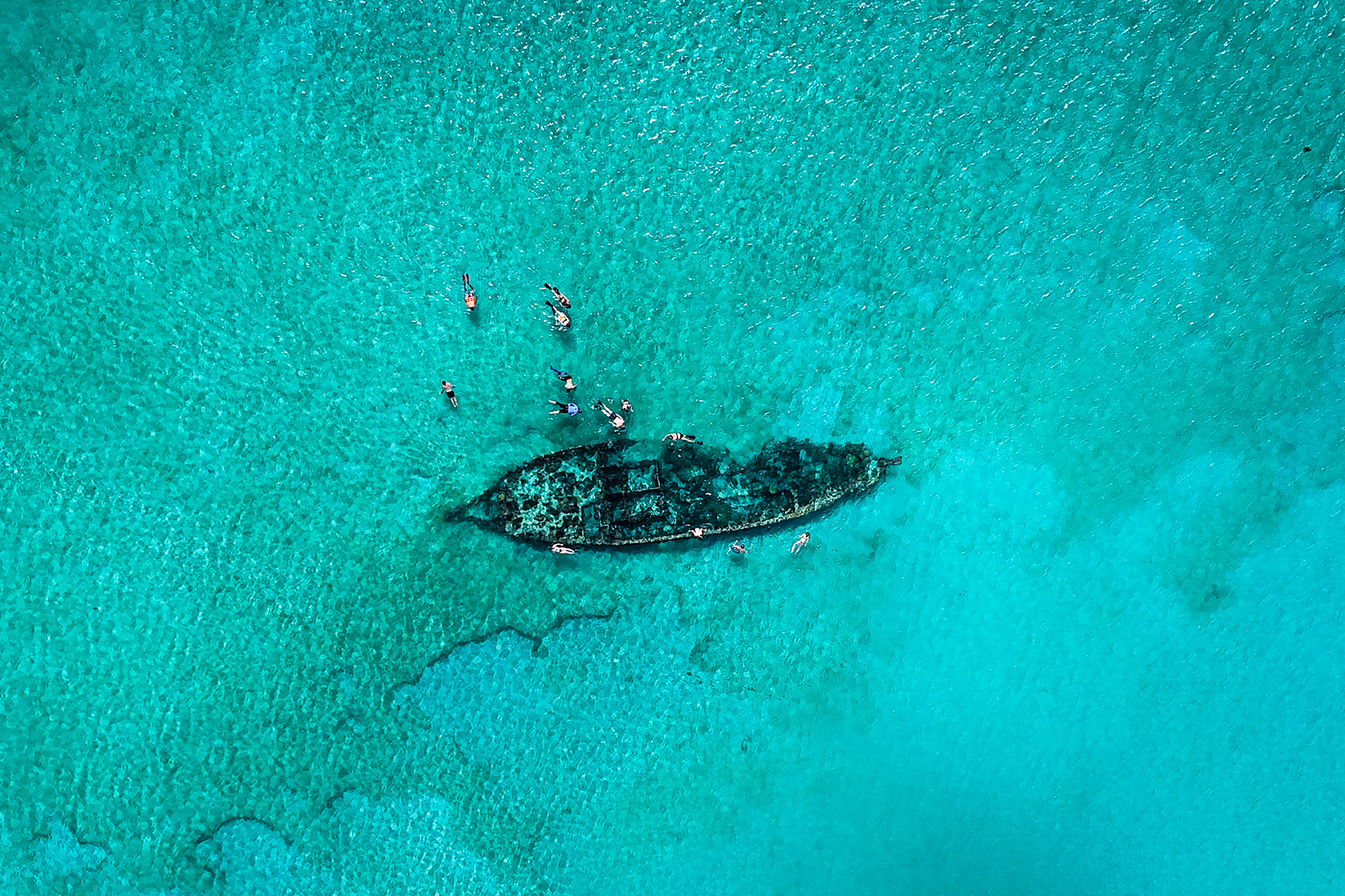 Turquoise Dream - El Nido 2025