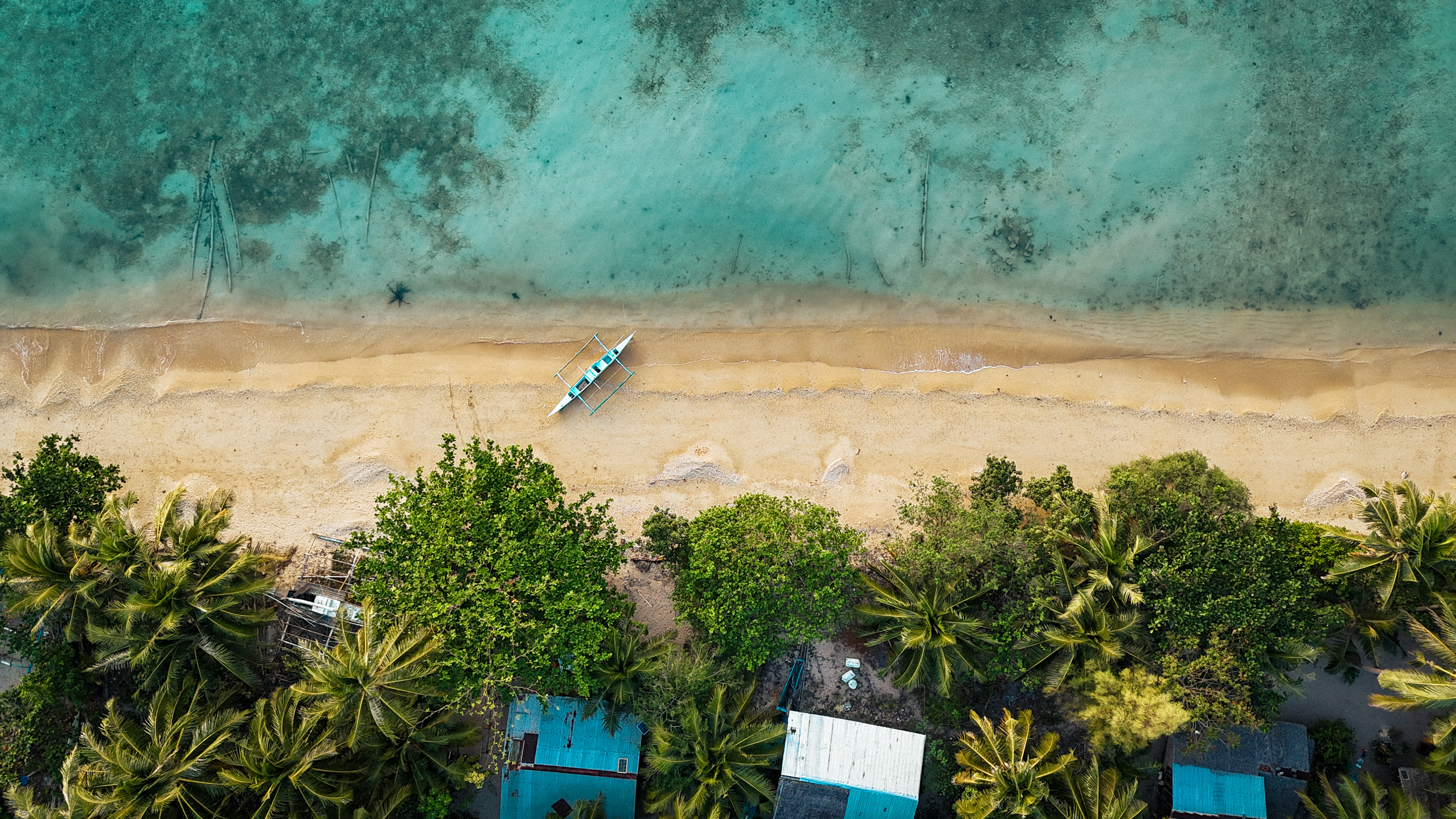 Edge of Paradise - Philippines 2025